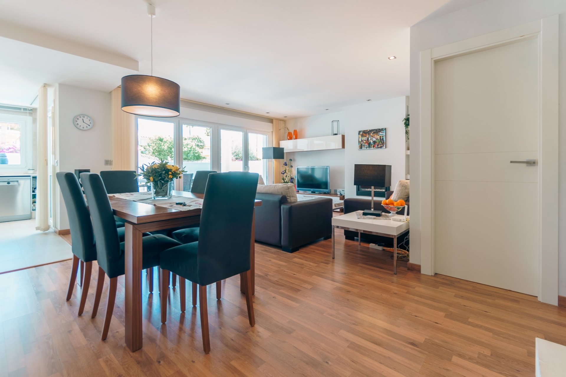 Reventa - Chalet / Villa  -
Albir