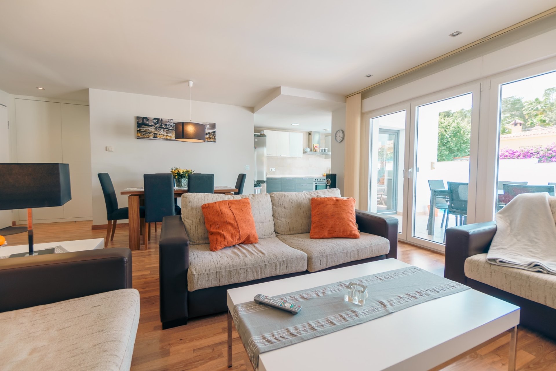 Reventa - Chalet / Villa  -
Albir