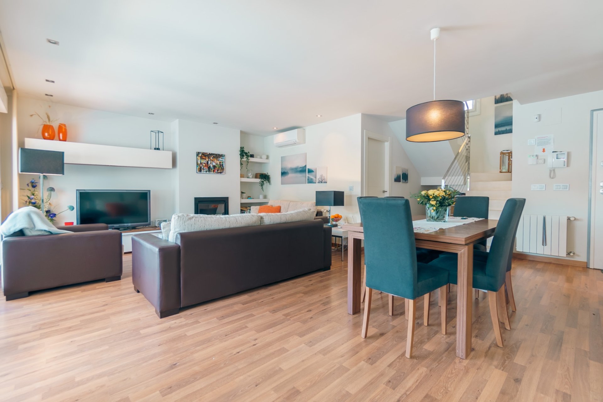 Reventa - Chalet / Villa  -
Albir