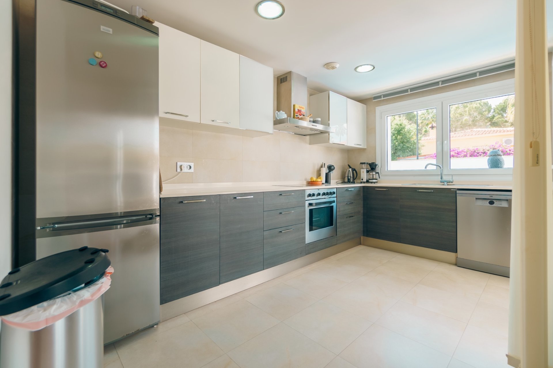 Reventa - Chalet / Villa  -
Albir