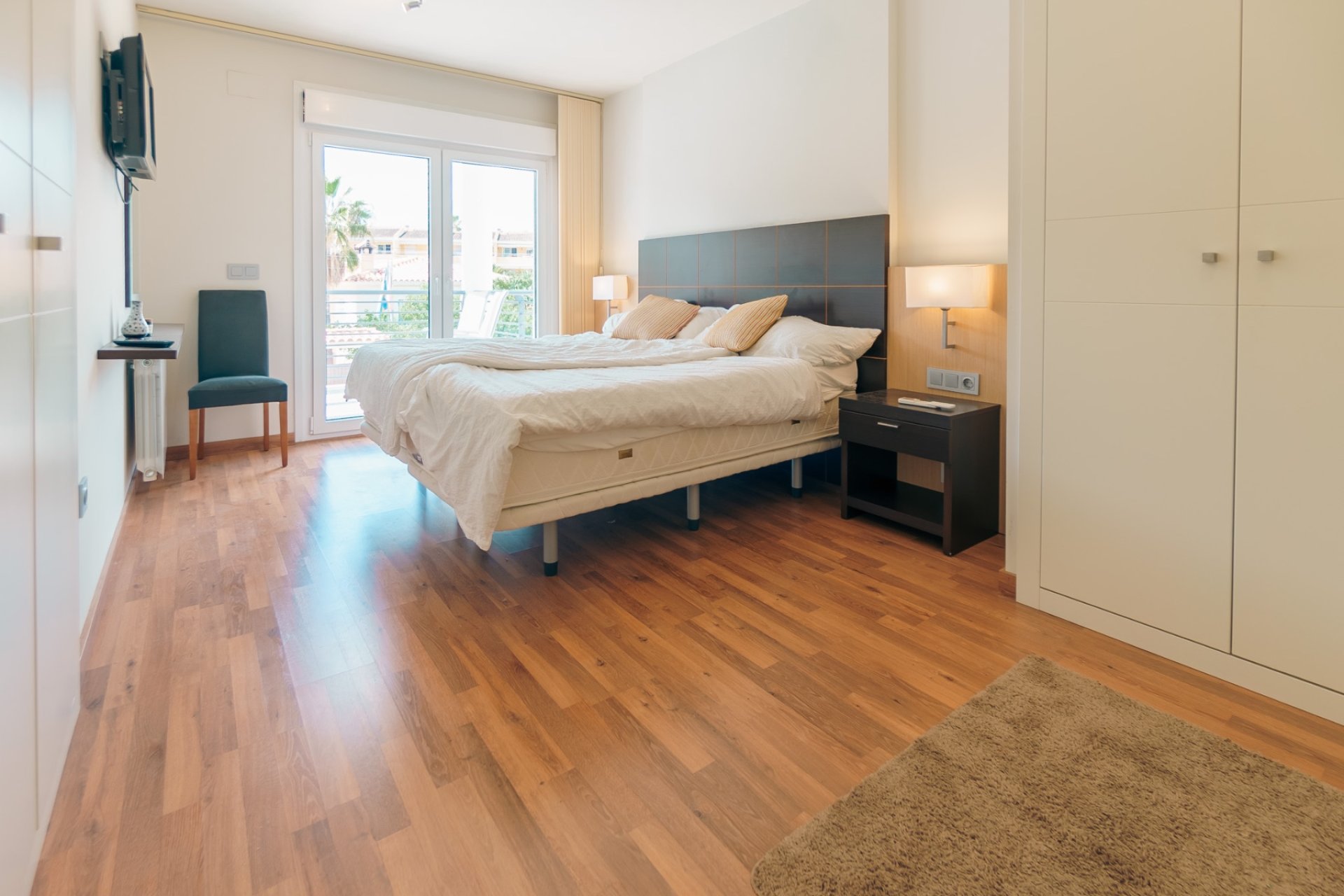Reventa - Chalet / Villa  -
Albir