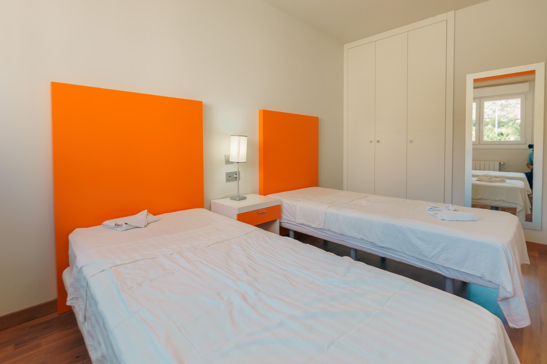 Reventa - Chalet / Villa  -
Albir