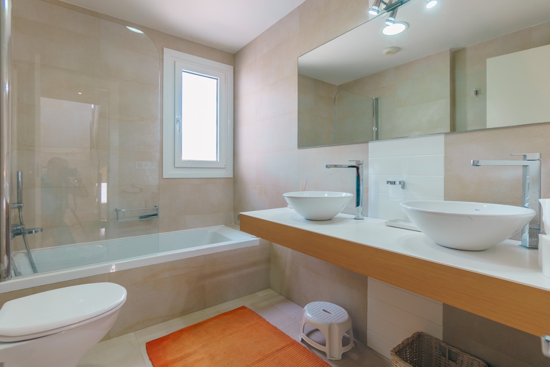 Reventa - Chalet / Villa  -
Albir