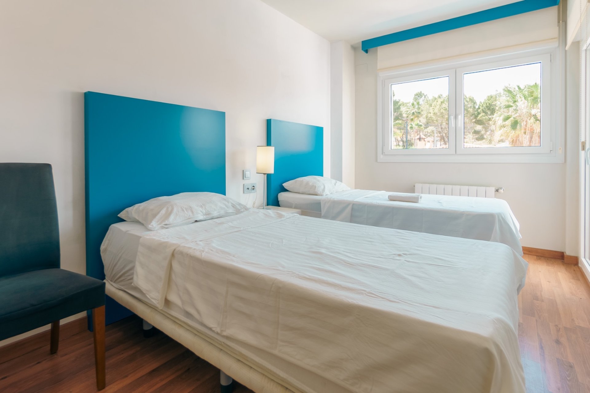 Reventa - Chalet / Villa  -
Albir