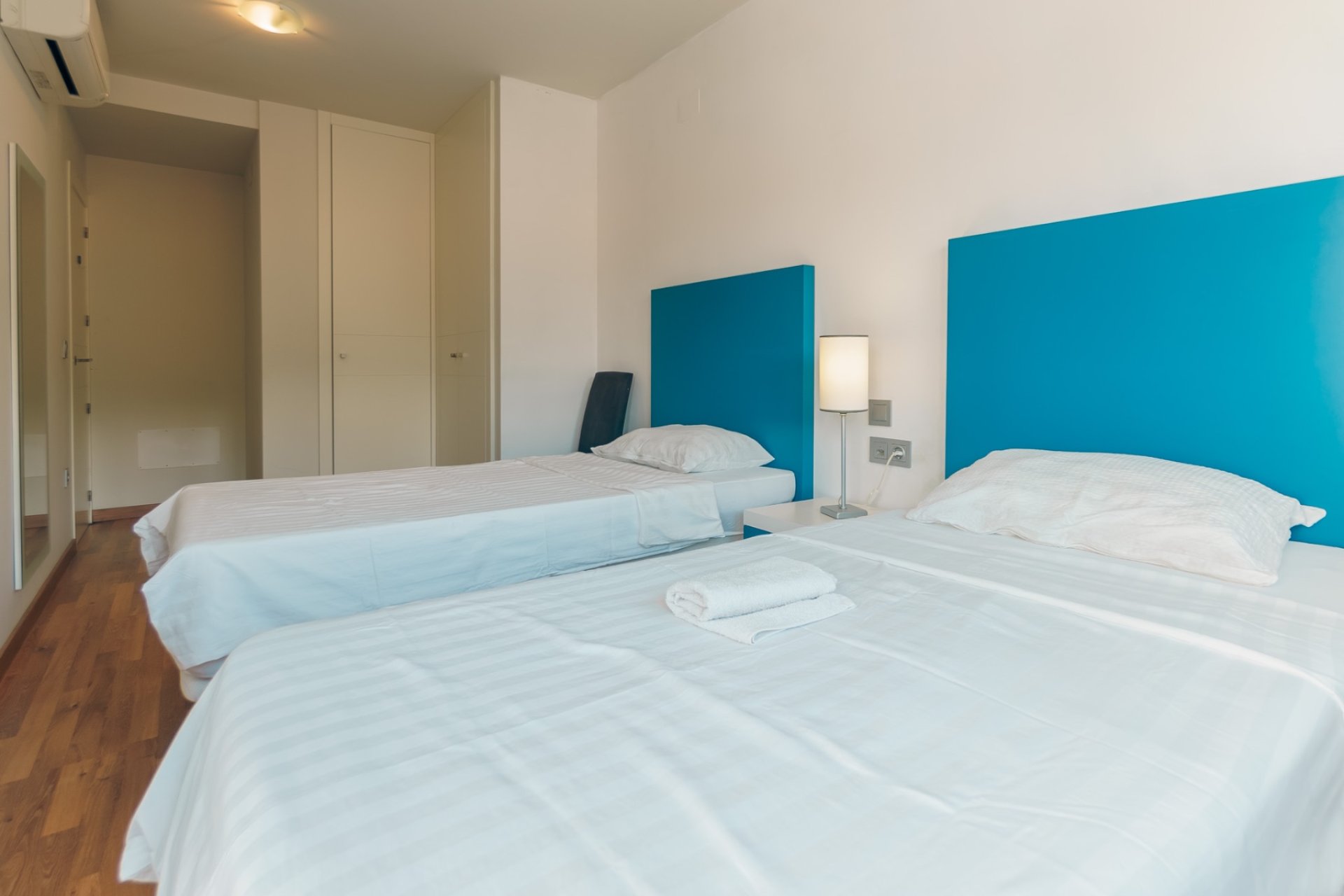 Reventa - Chalet / Villa  -
Albir