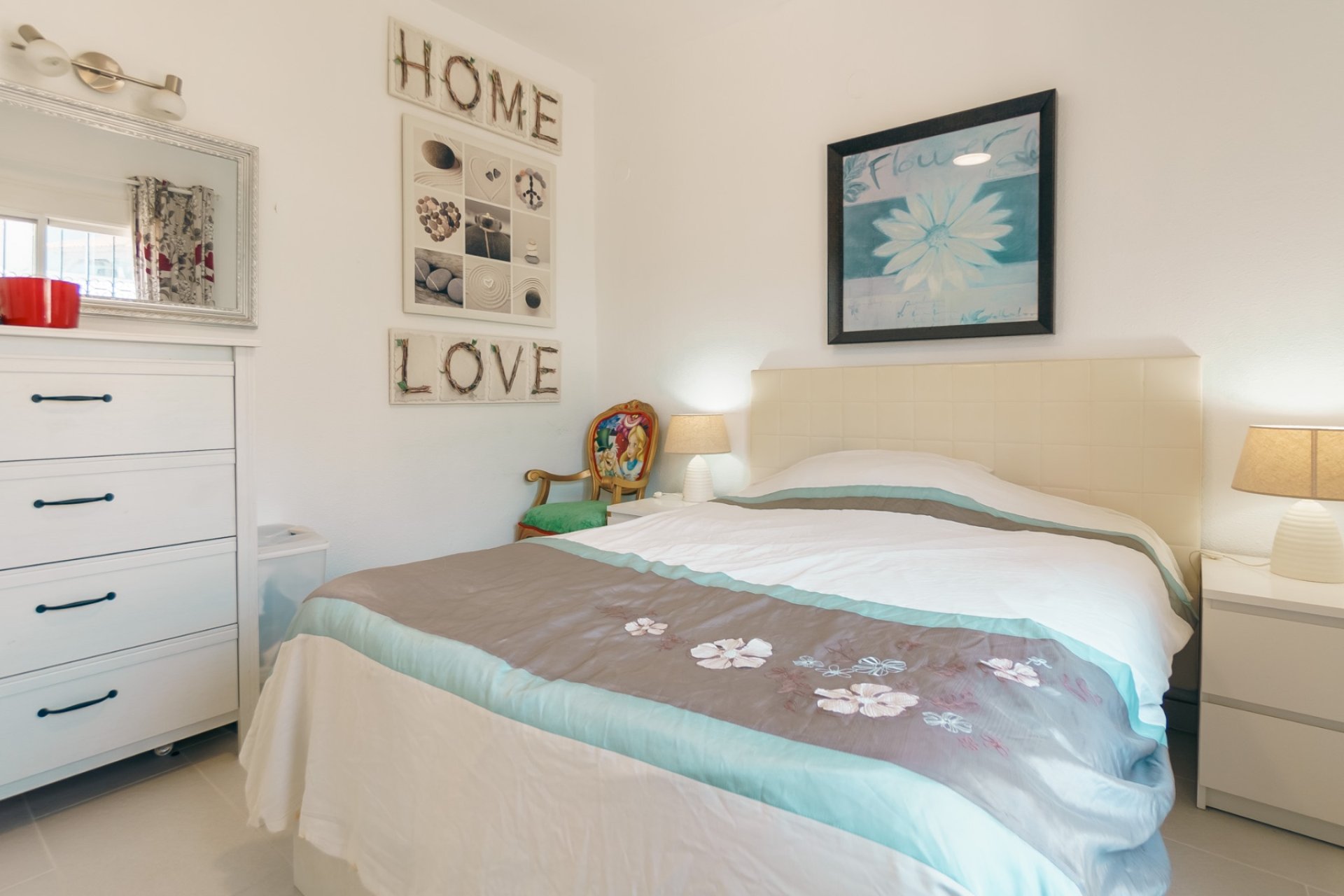 Reventa - Chalet / Villa  -
Albir