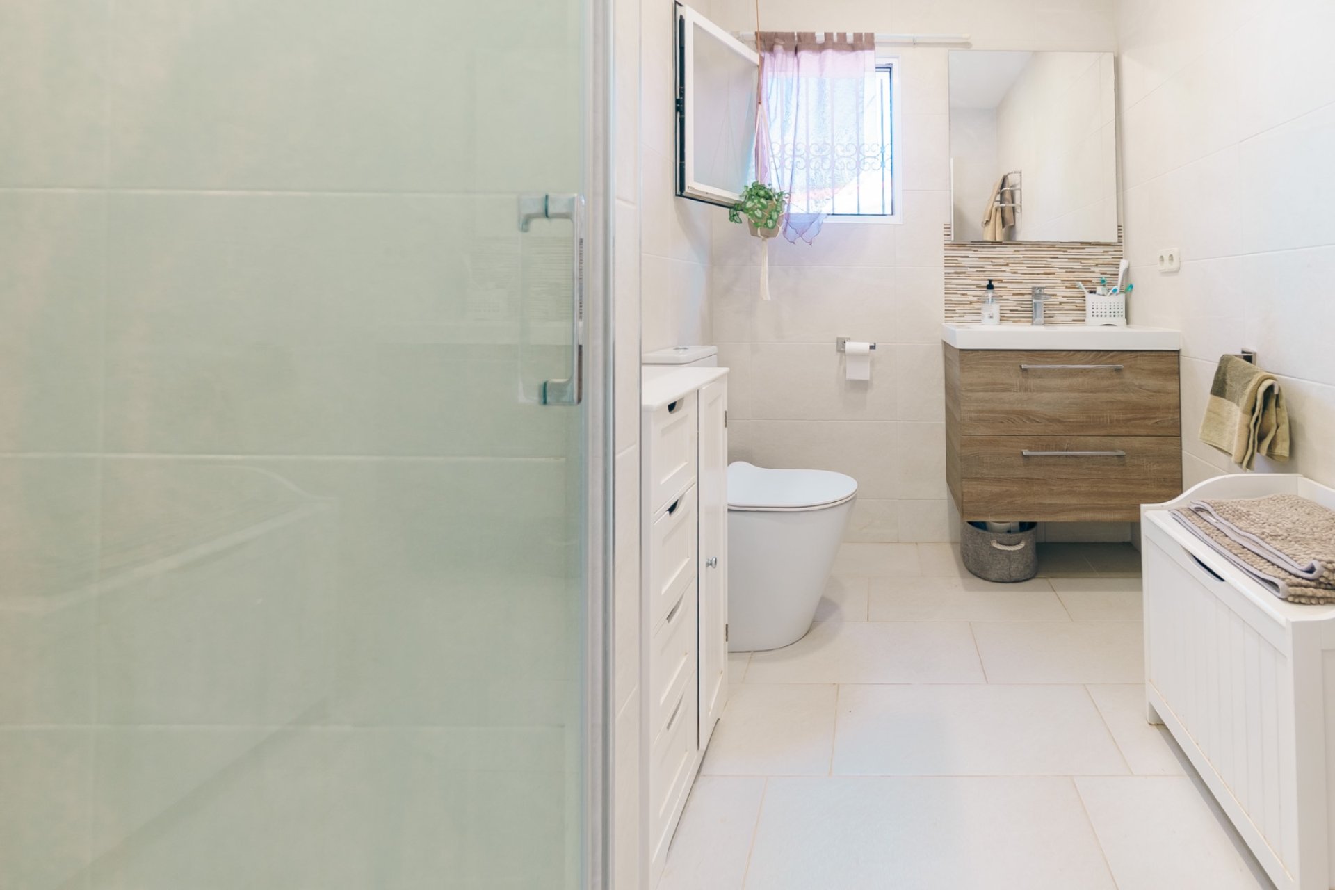 Reventa - Chalet / Villa  -
Albir