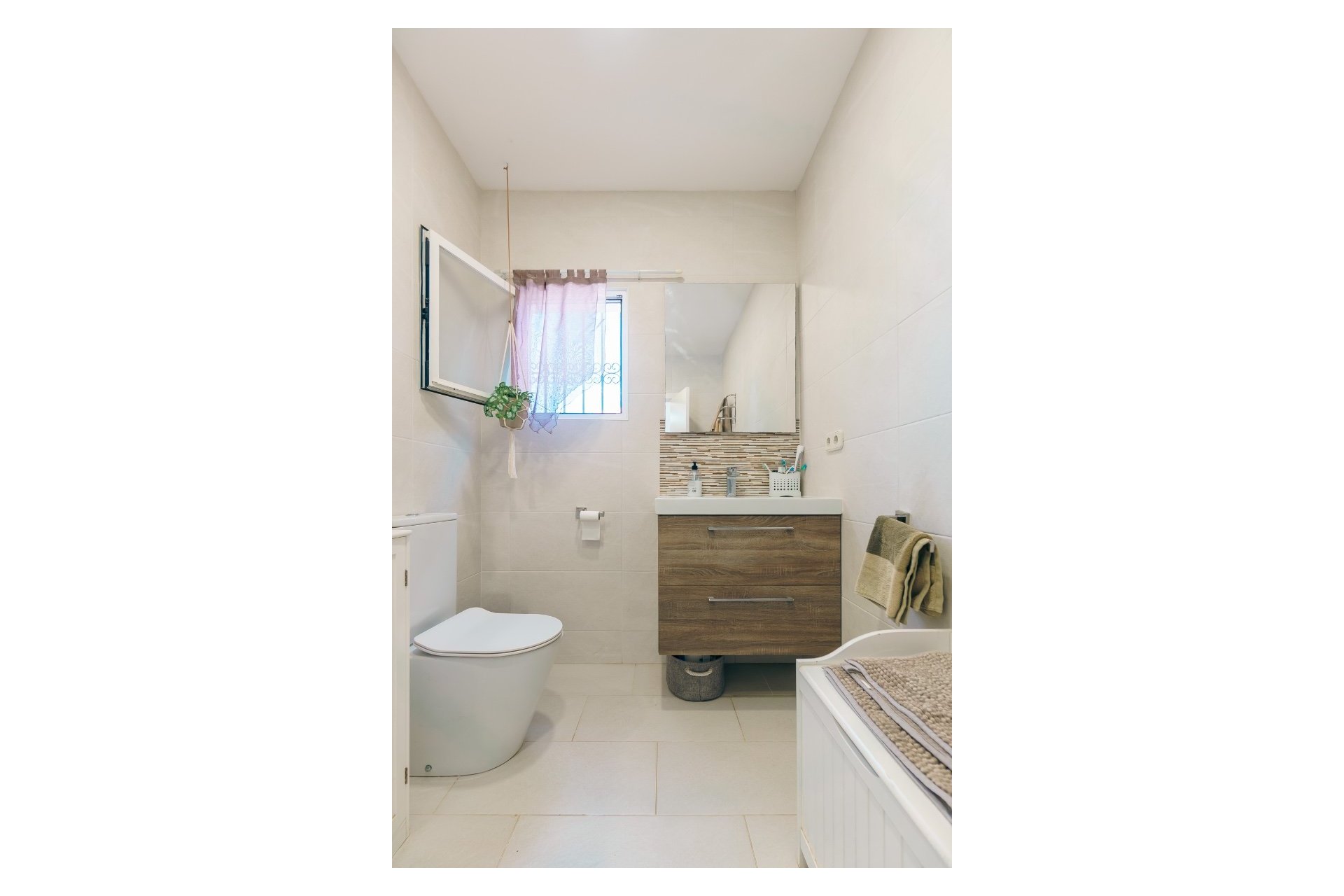 Reventa - Chalet / Villa  -
Albir