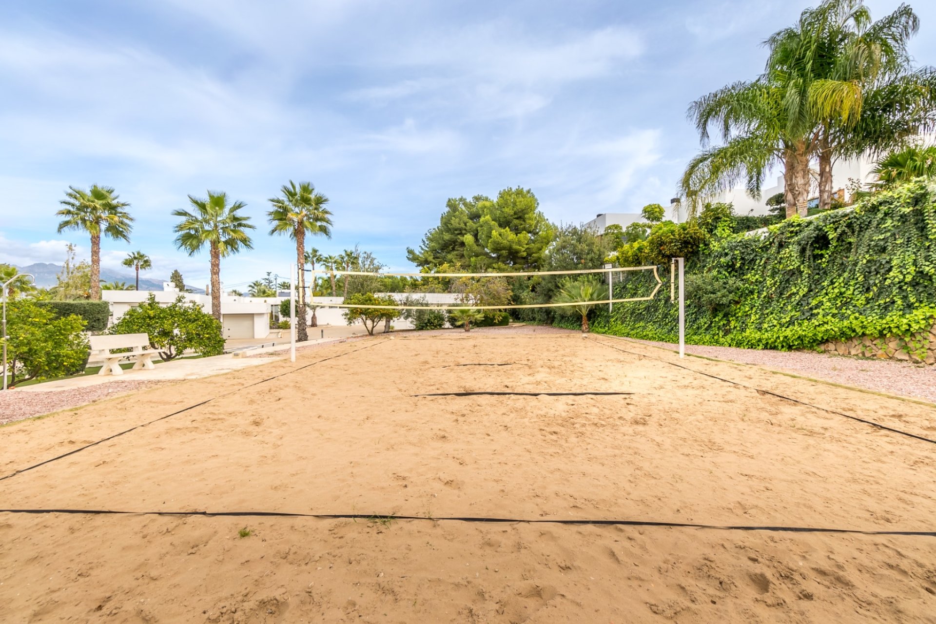 Reventa - Chalet / Villa  -
Albir