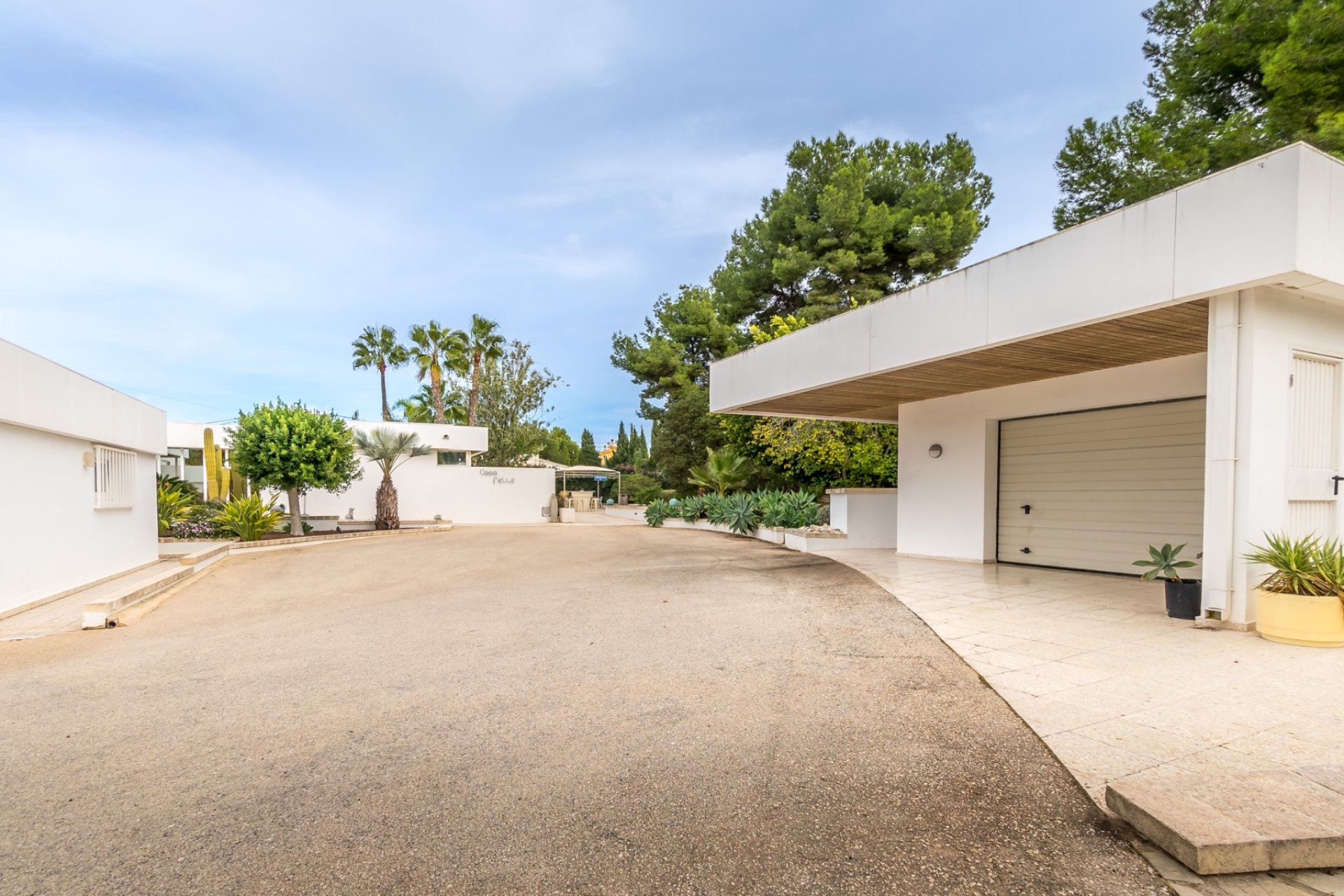 Reventa - Chalet / Villa  -
Albir