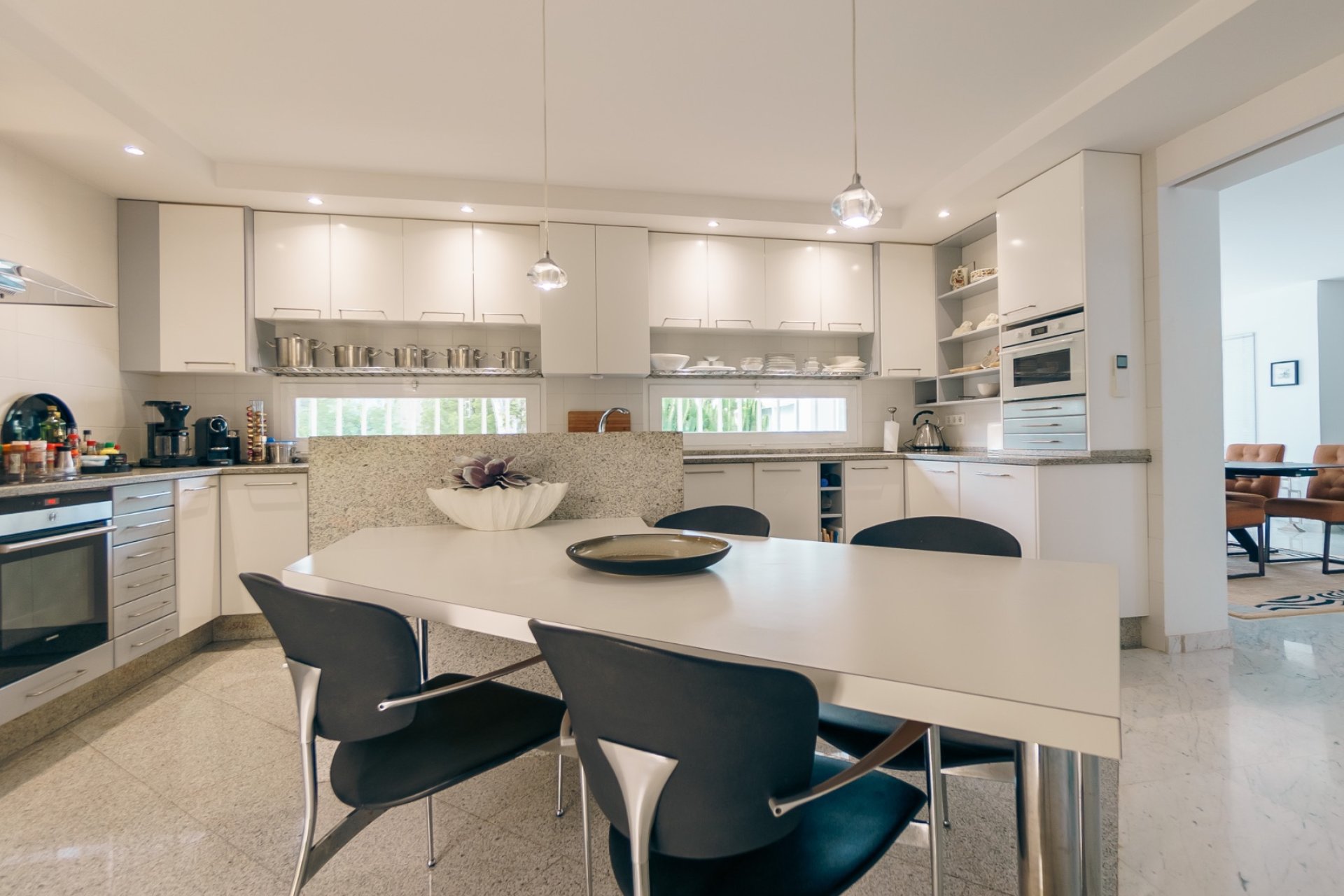 Reventa - Chalet / Villa  -
Albir