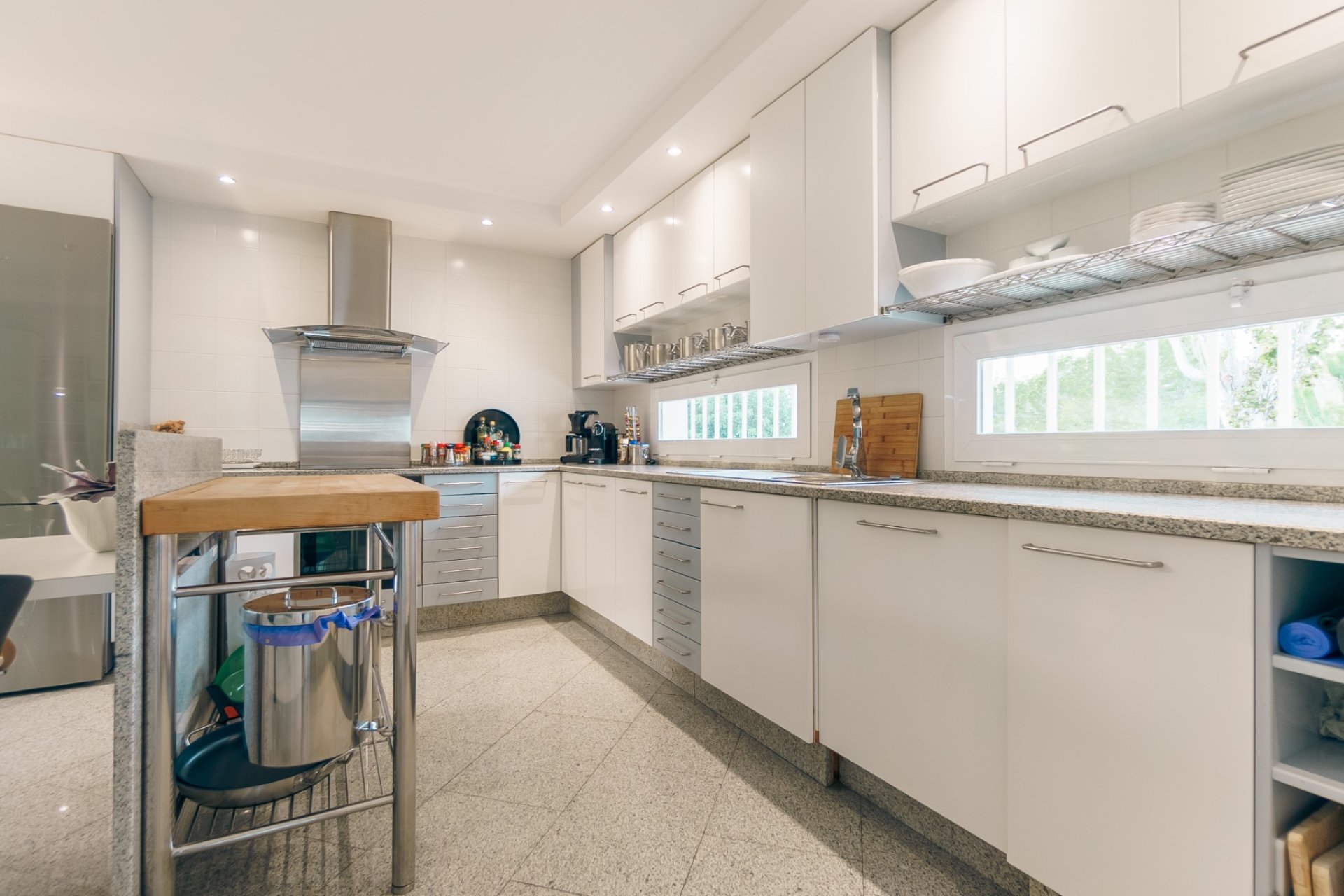 Reventa - Chalet / Villa  -
Albir