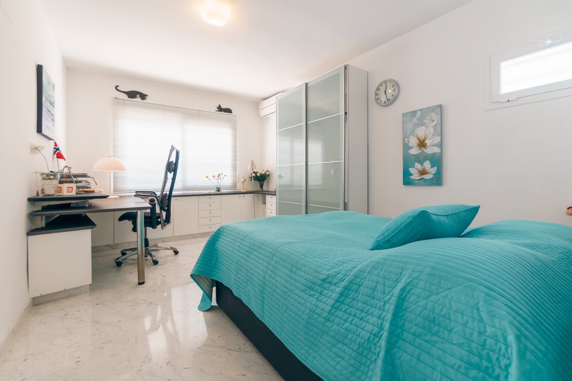 Reventa - Chalet / Villa  -
Albir