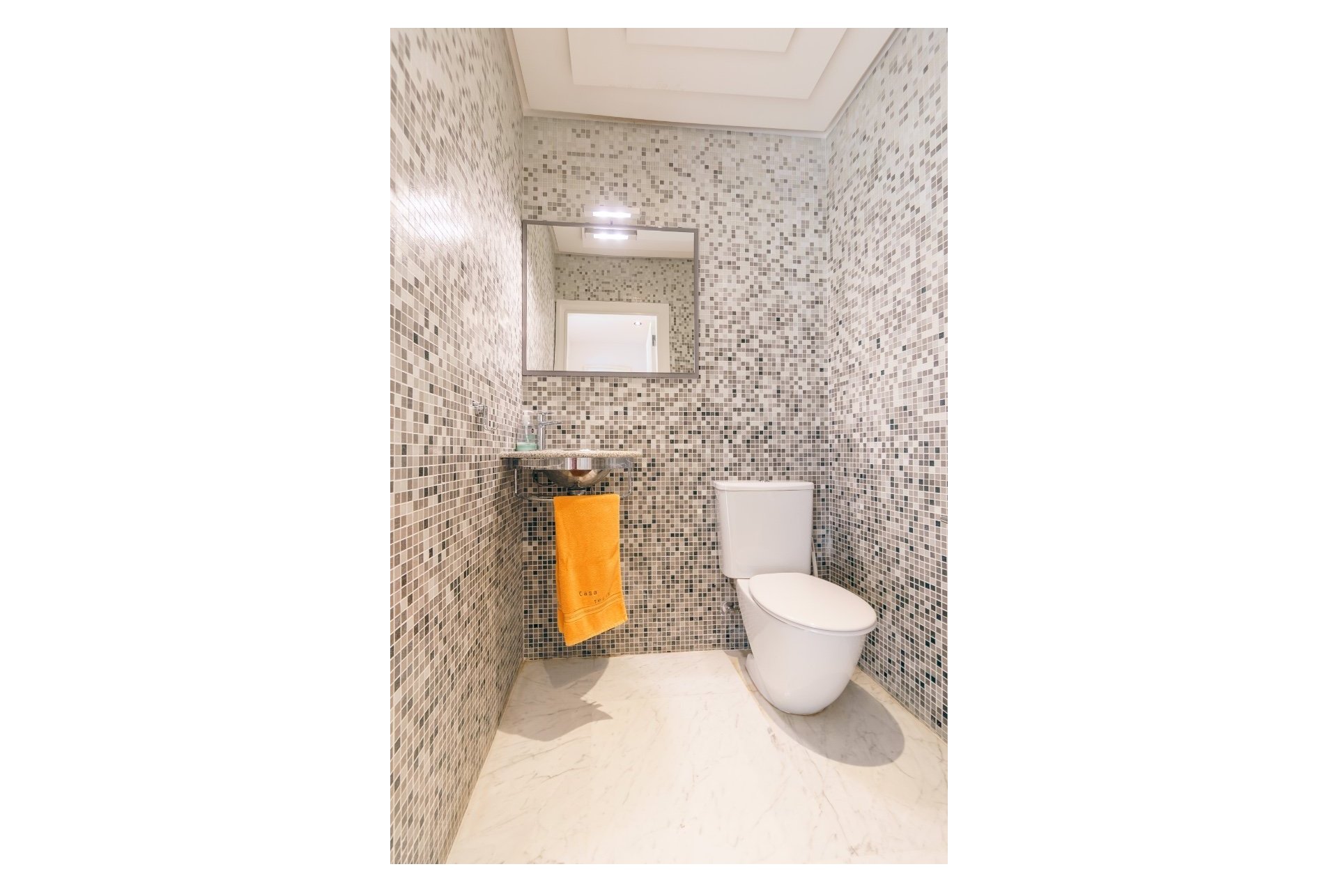 Reventa - Chalet / Villa  -
Albir