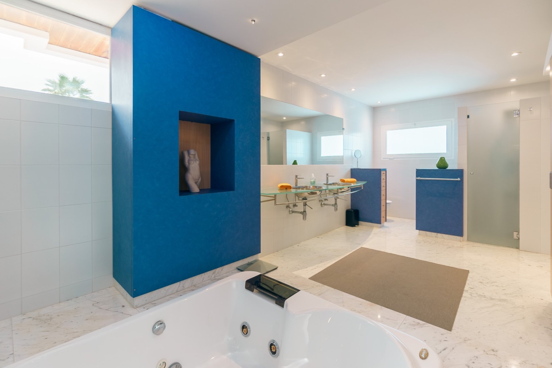 Reventa - Chalet / Villa  -
Albir