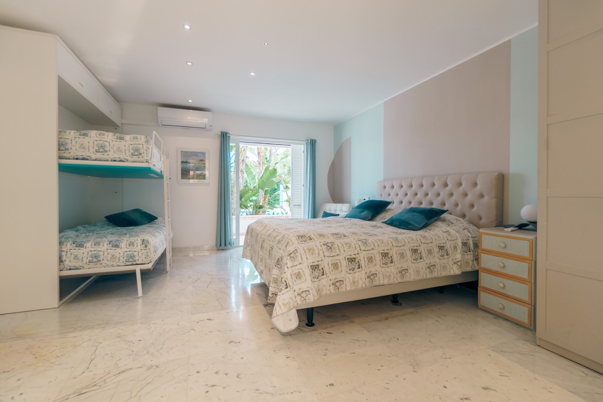 Reventa - Chalet / Villa  -
Albir