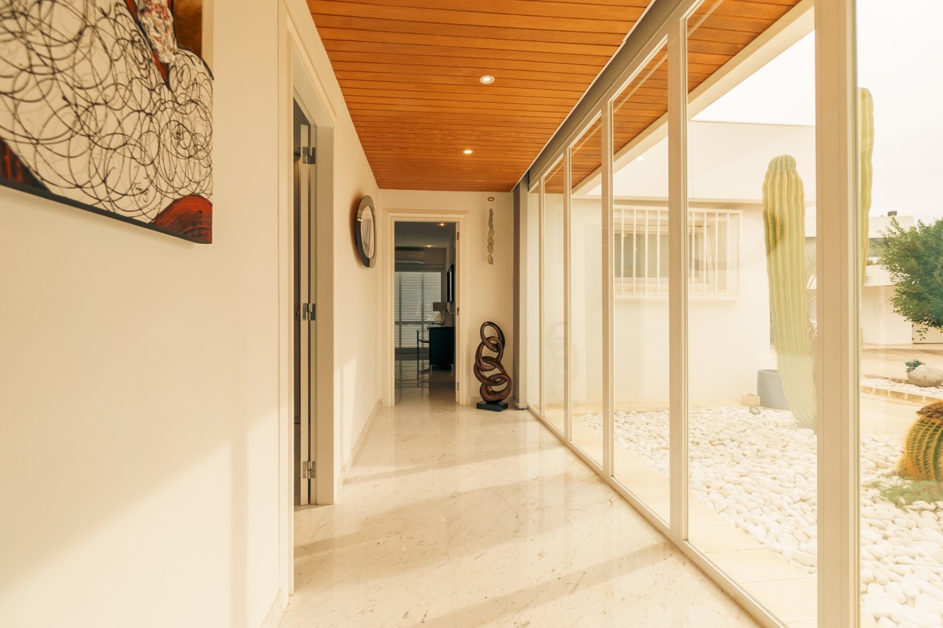 Reventa - Chalet / Villa  -
Albir