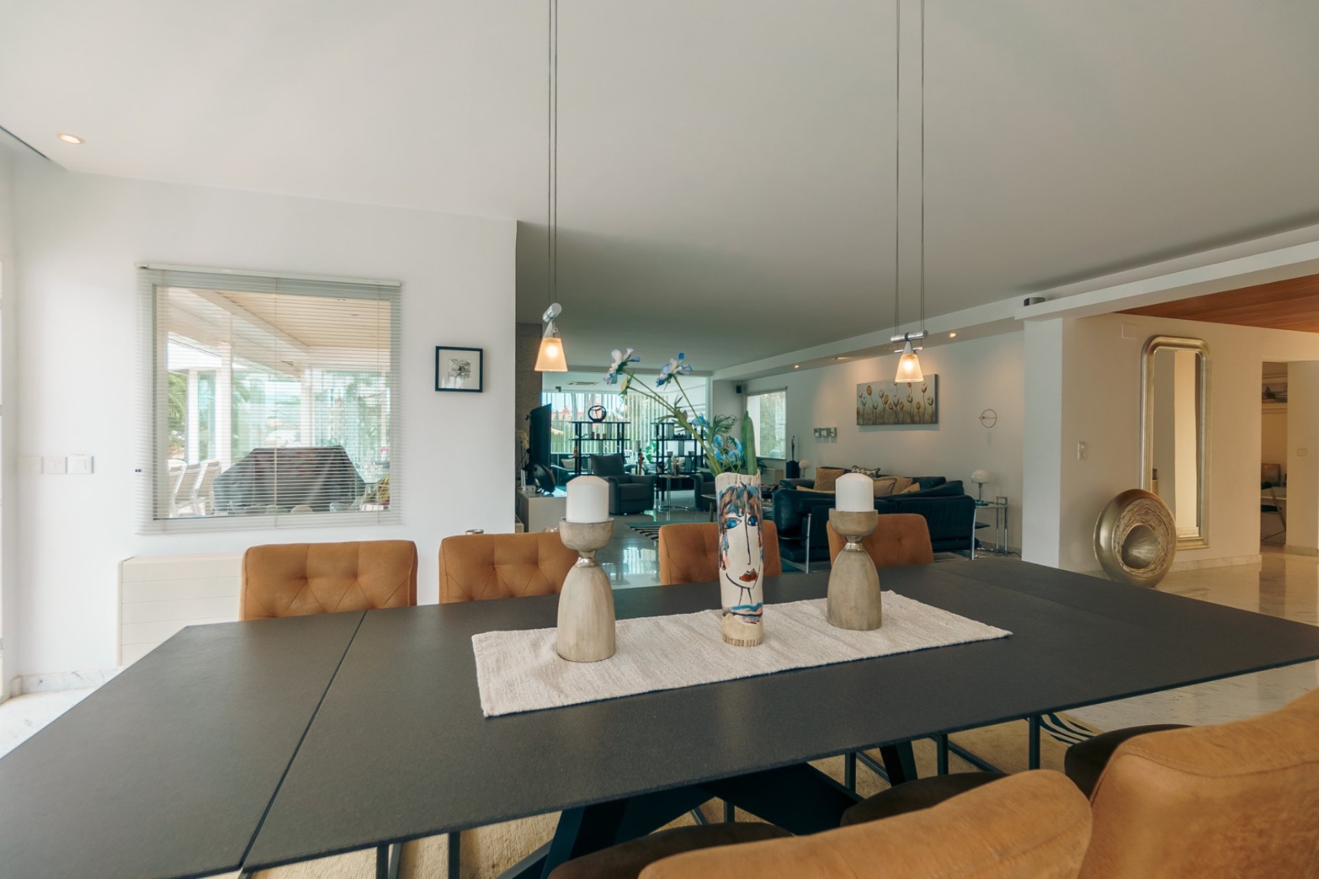 Reventa - Chalet / Villa  -
Albir