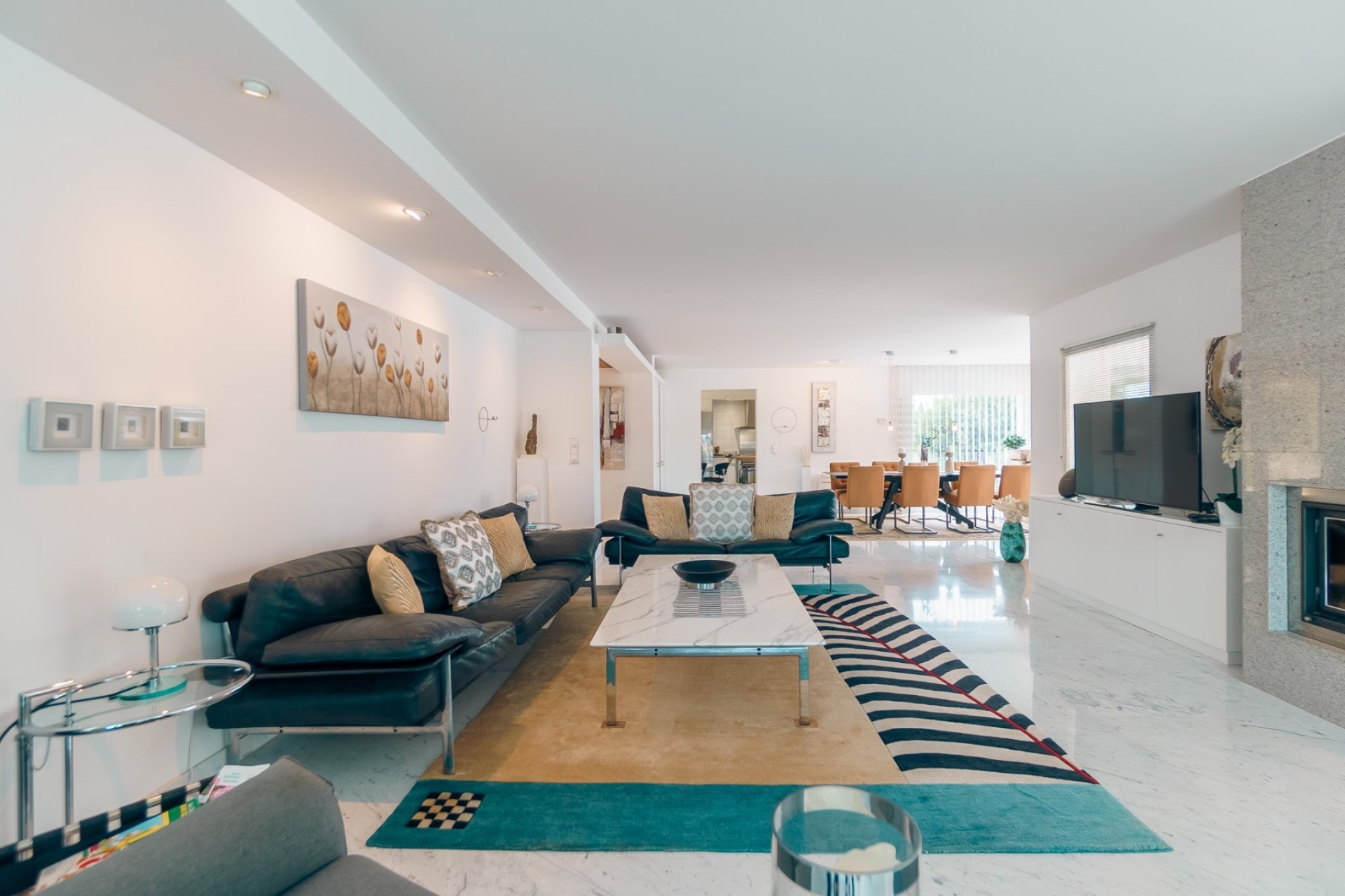 Reventa - Chalet / Villa  -
Albir