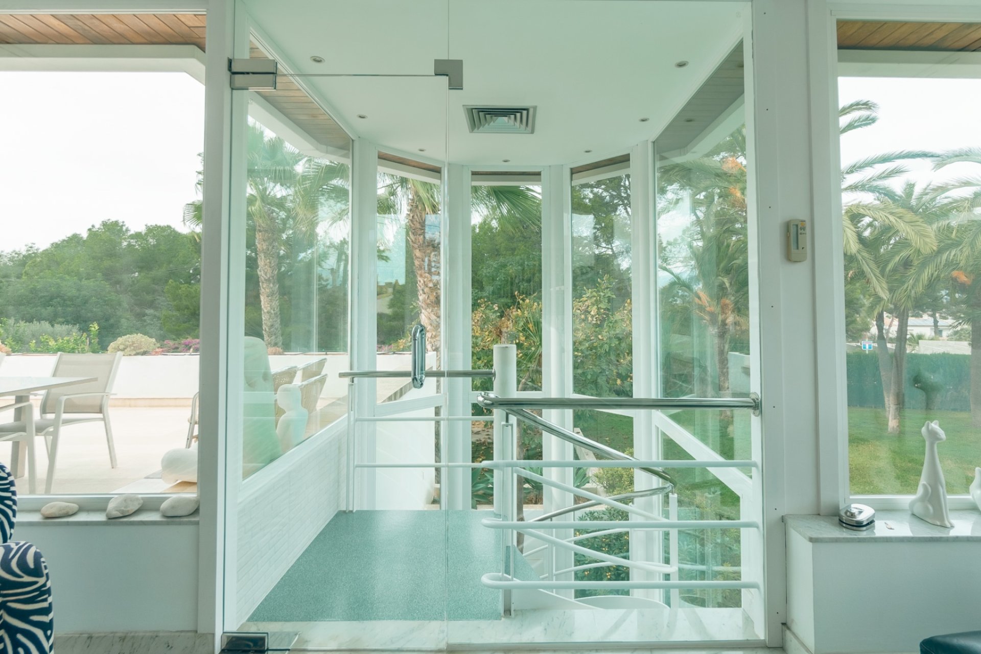 Reventa - Chalet / Villa  -
Albir