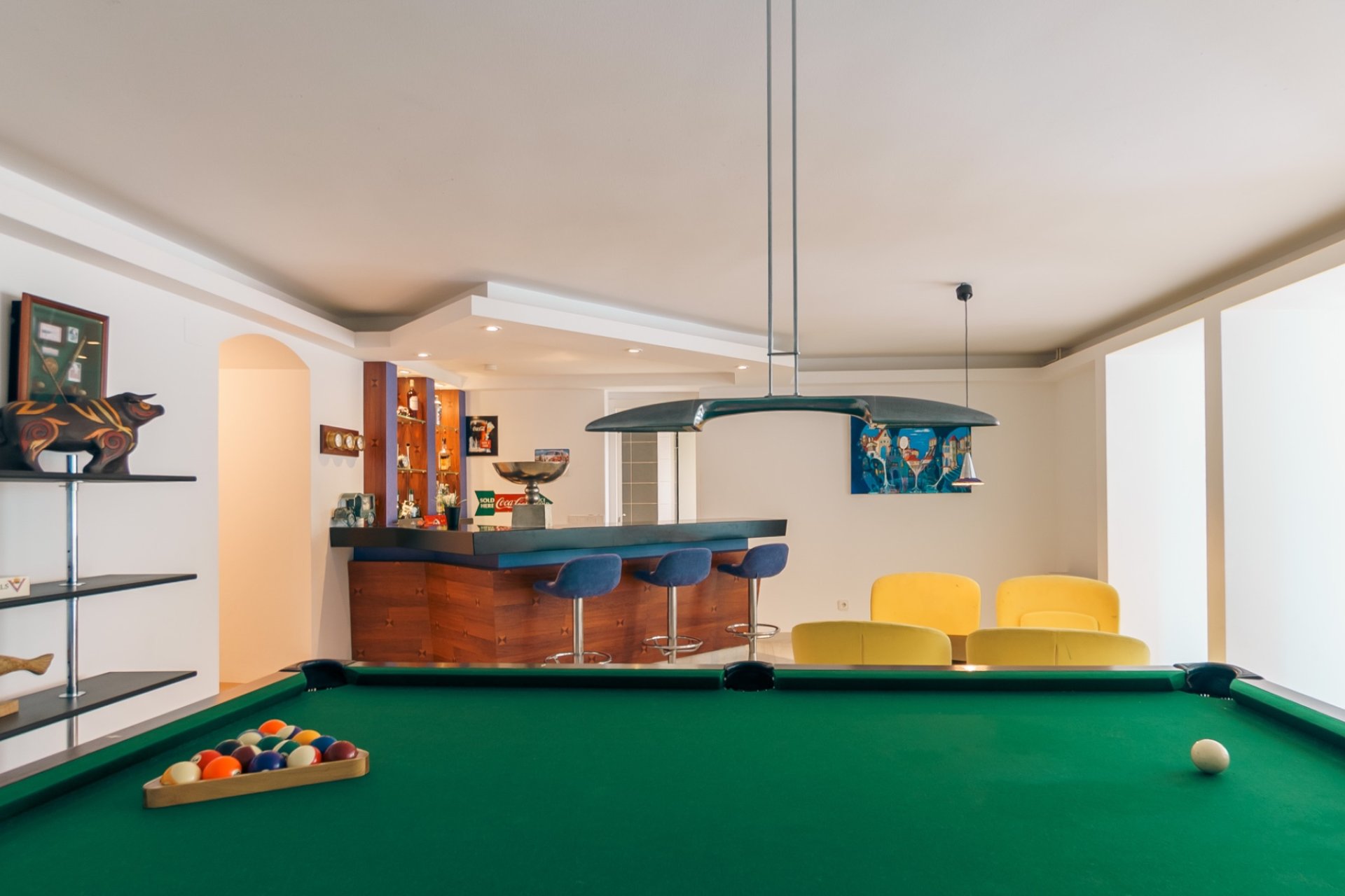 Reventa - Chalet / Villa  -
Albir