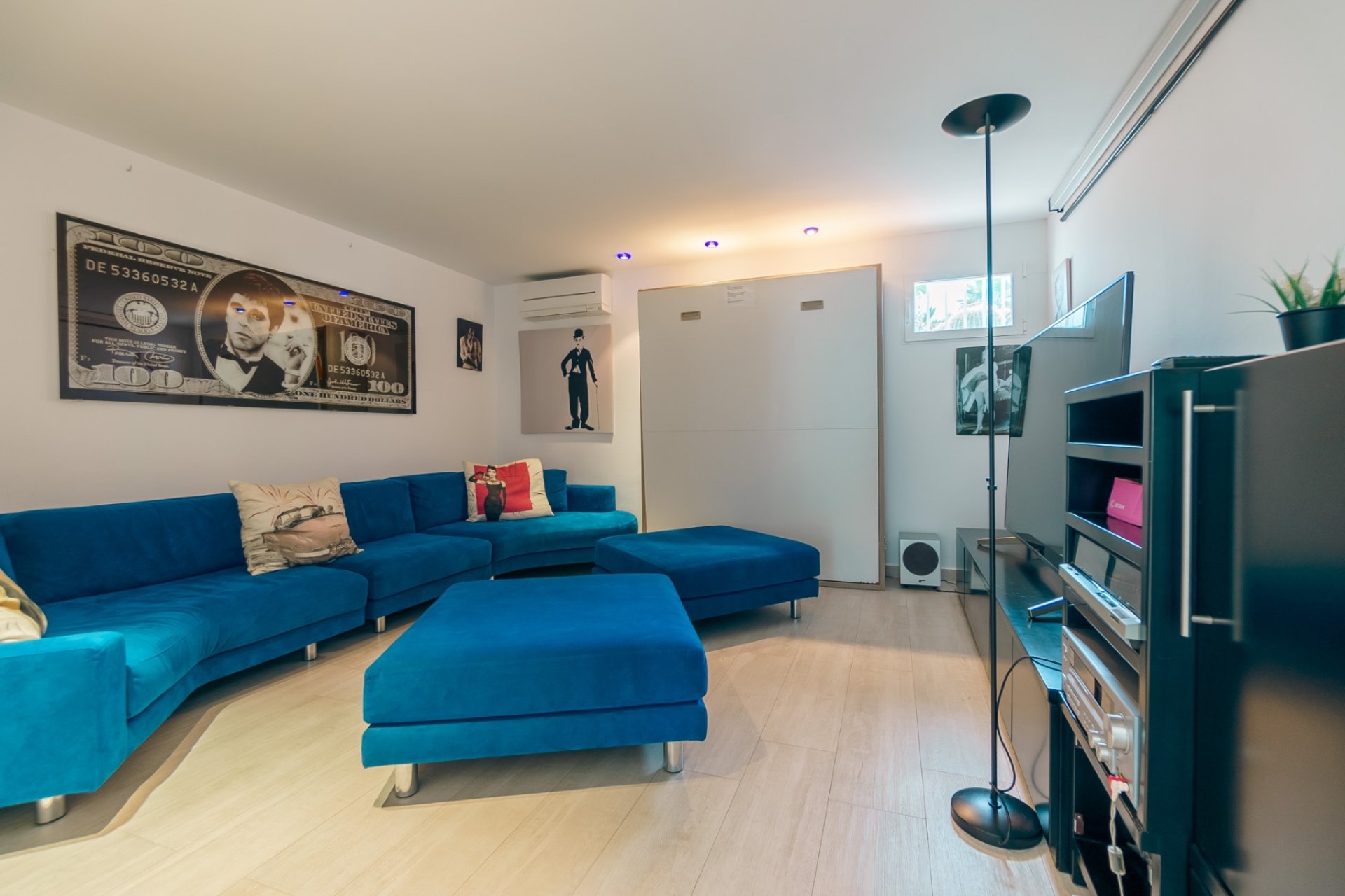 Reventa - Chalet / Villa  -
Albir