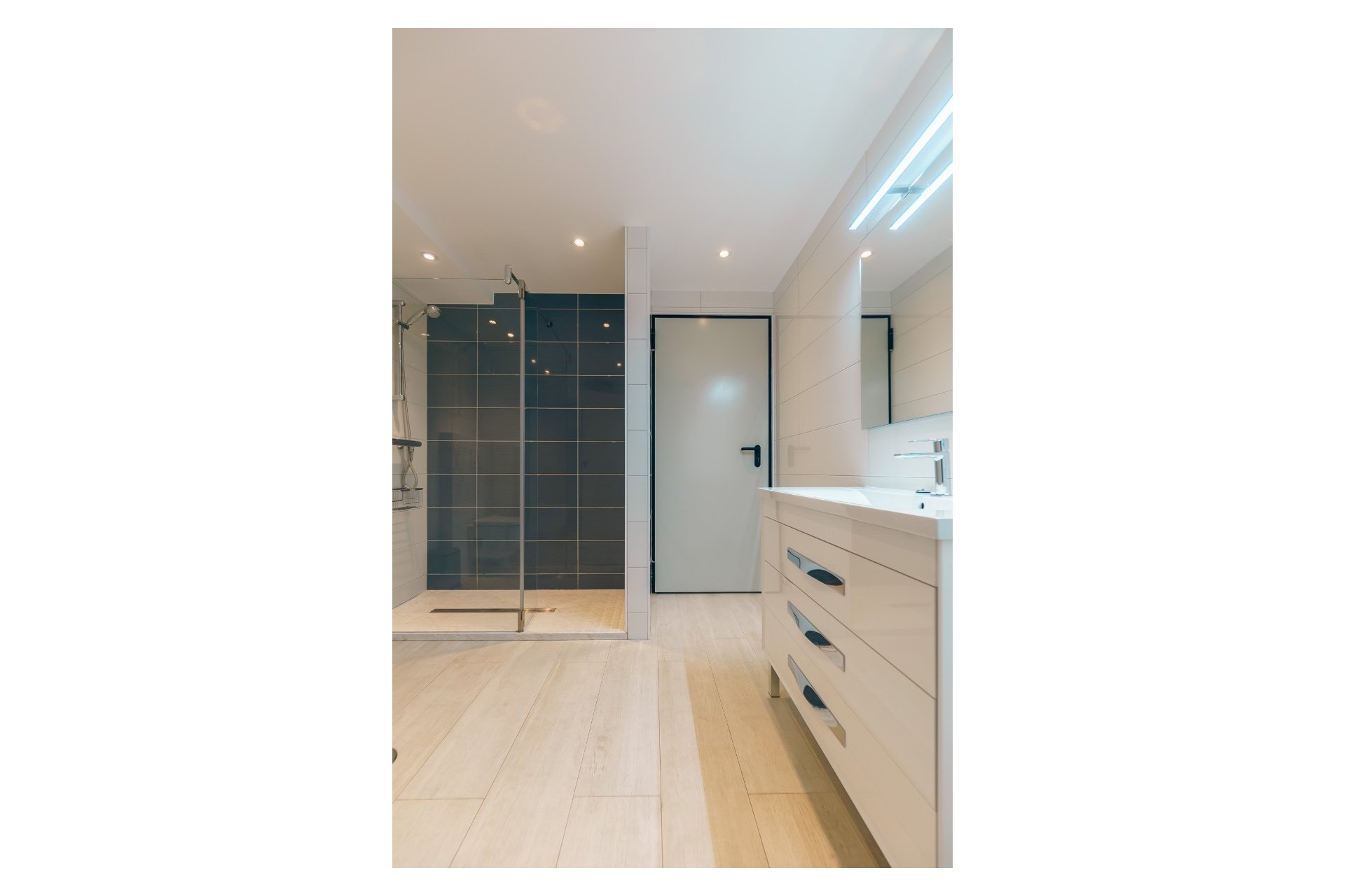 Reventa - Chalet / Villa  -
Albir