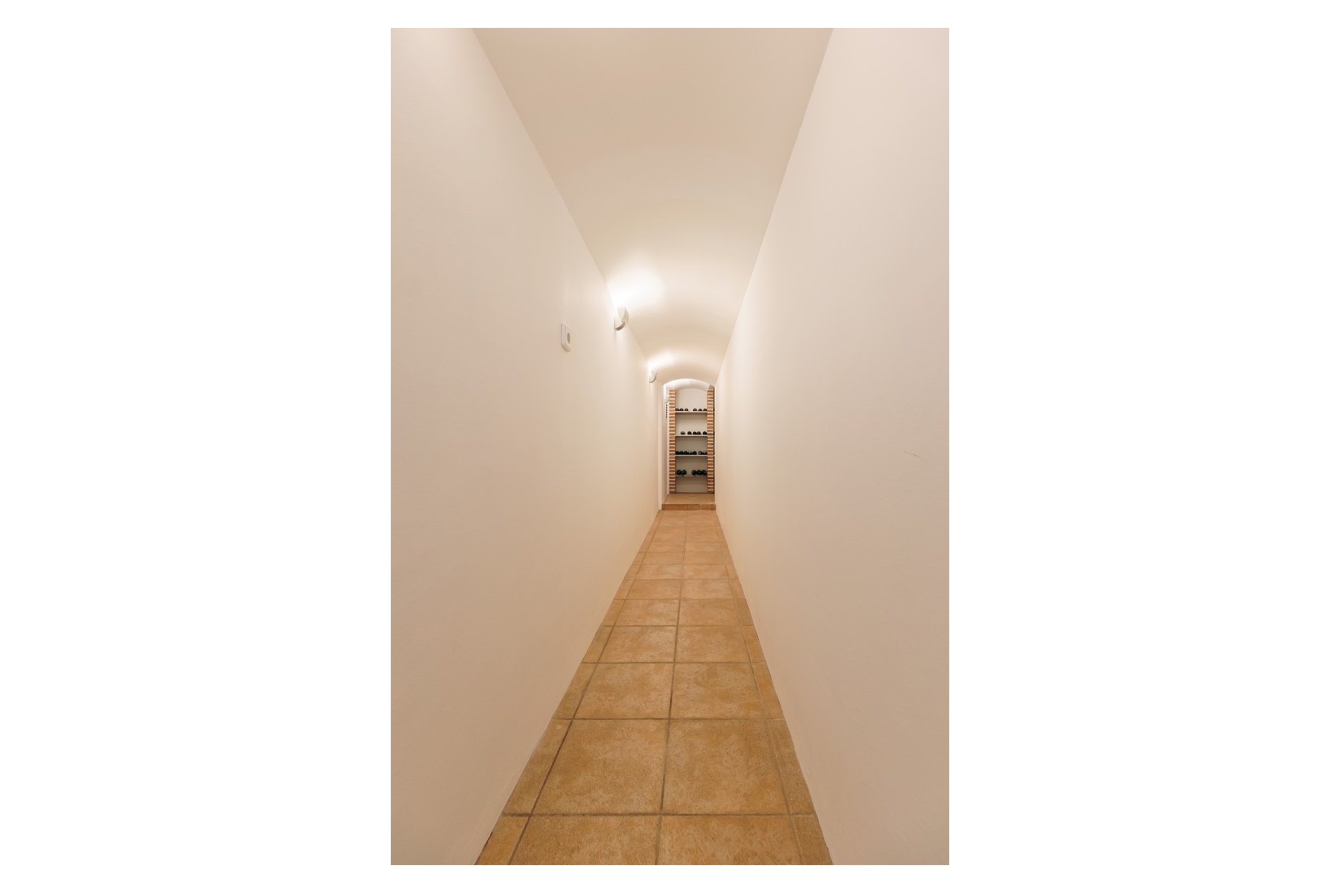 Reventa - Chalet / Villa  -
Albir