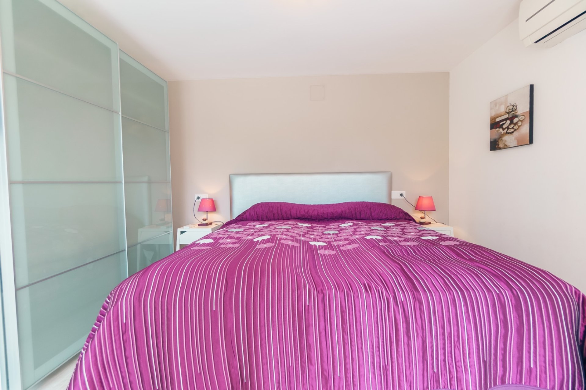 Reventa - Chalet / Villa  -
Albir