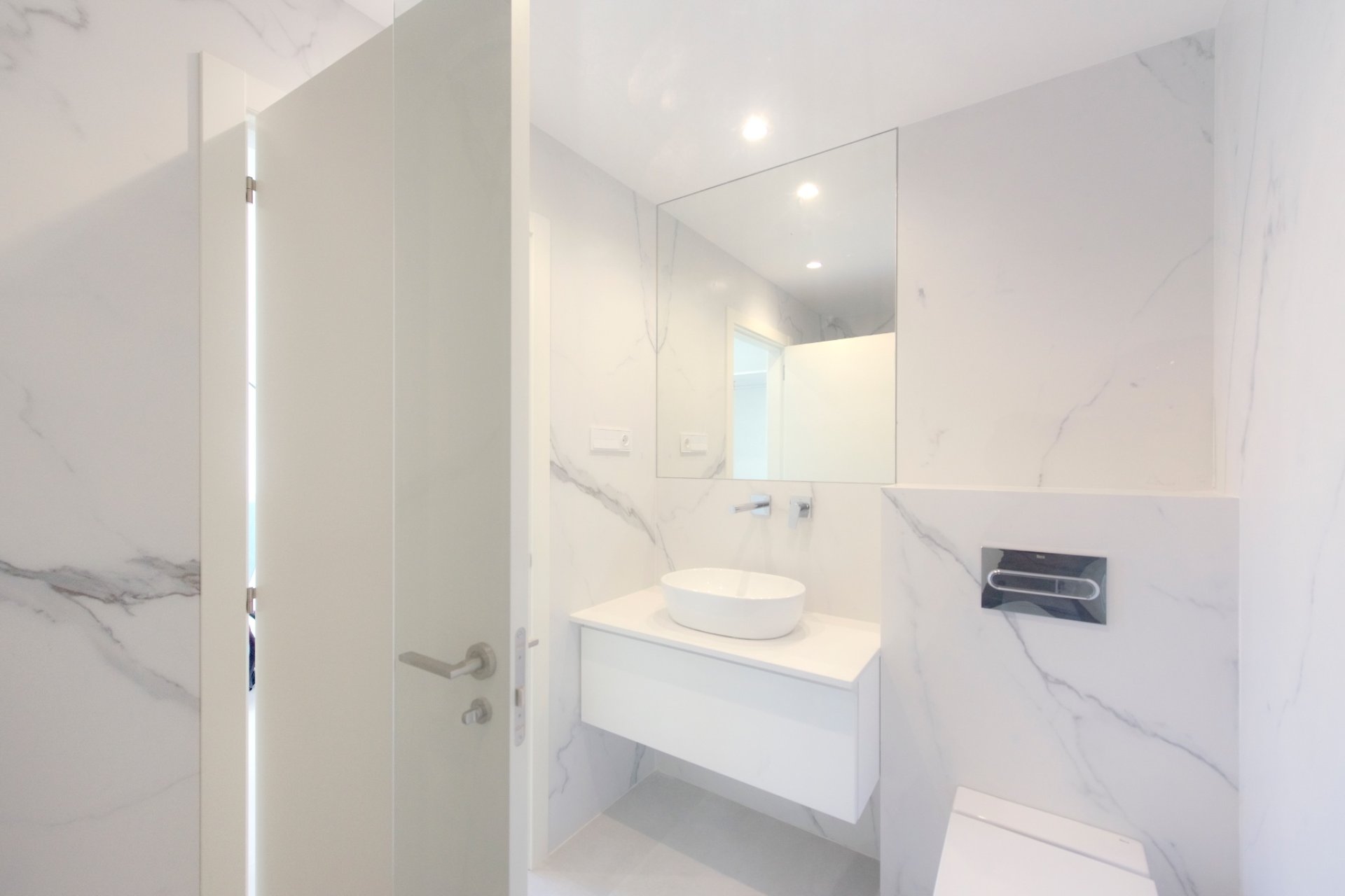 Reventa - Chalet / Villa  -
Albir