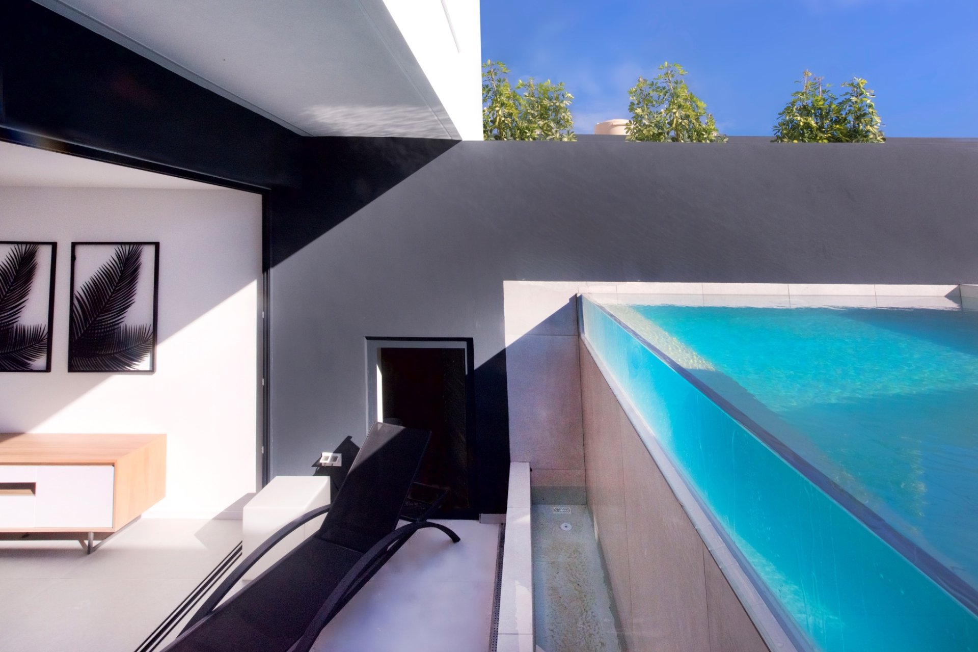 Reventa - Chalet / Villa  -
Albir