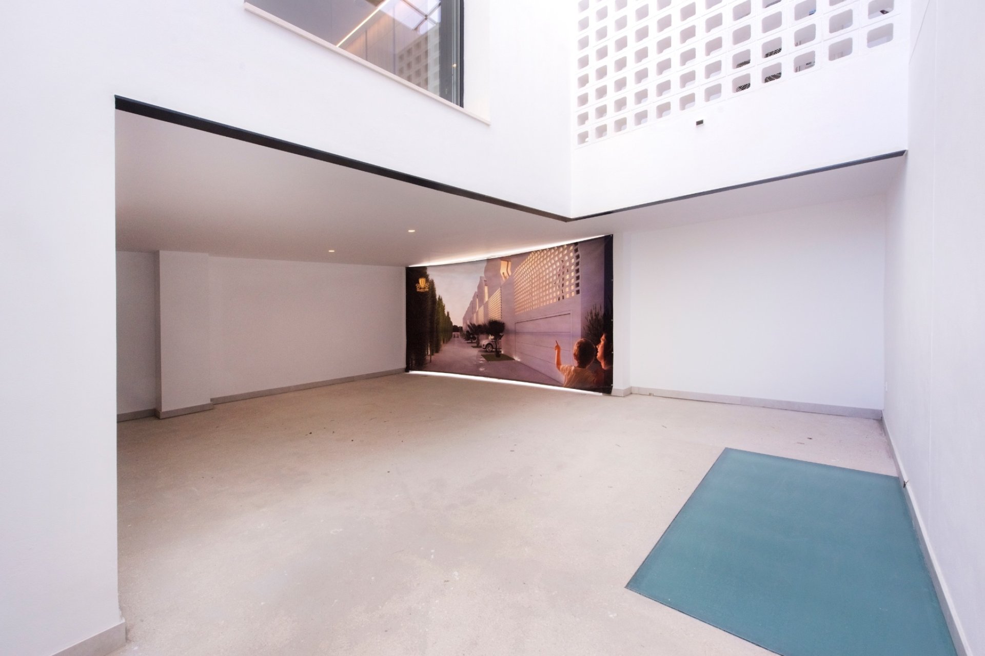 Reventa - Chalet / Villa  -
Albir