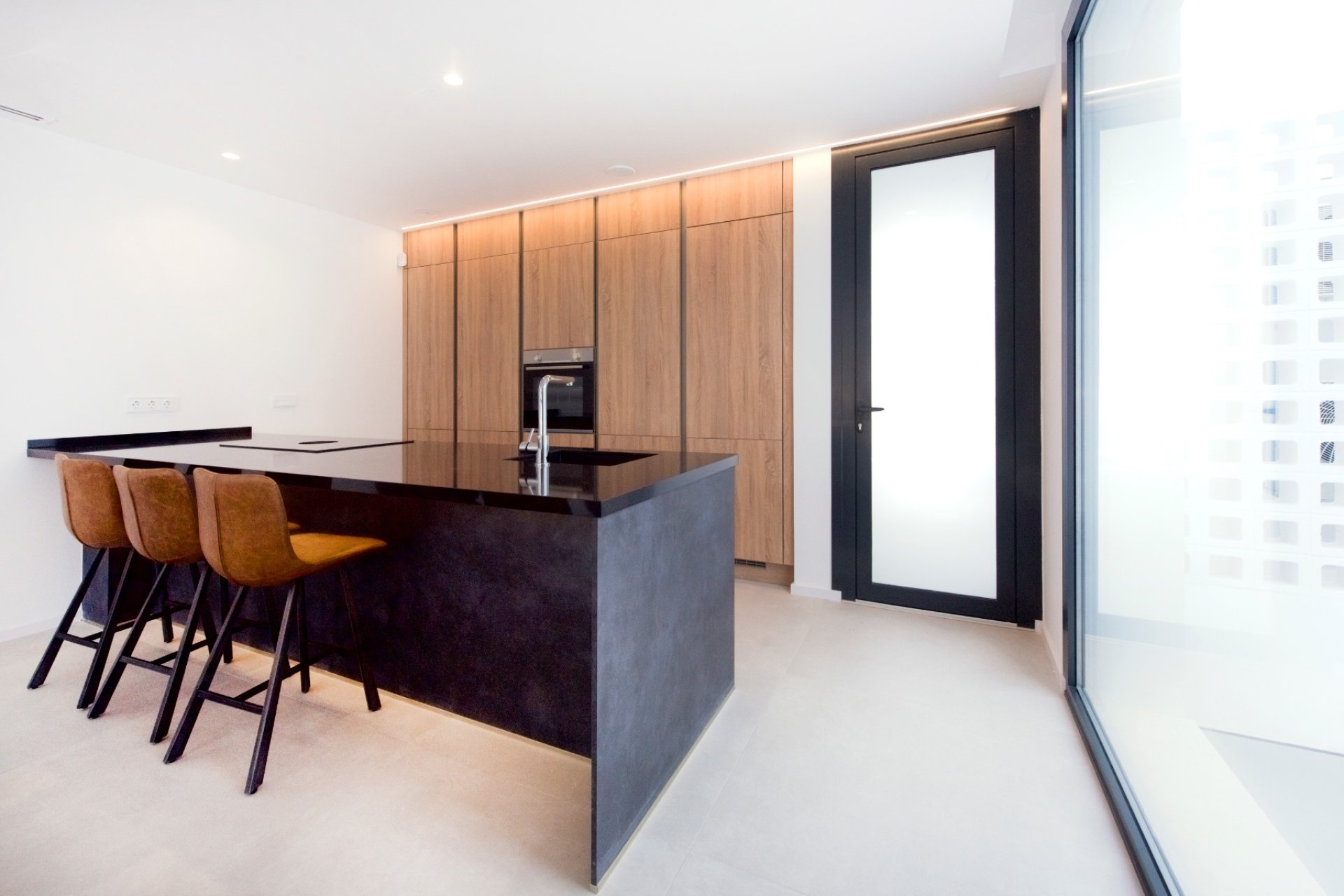 Reventa - Chalet / Villa  -
Albir