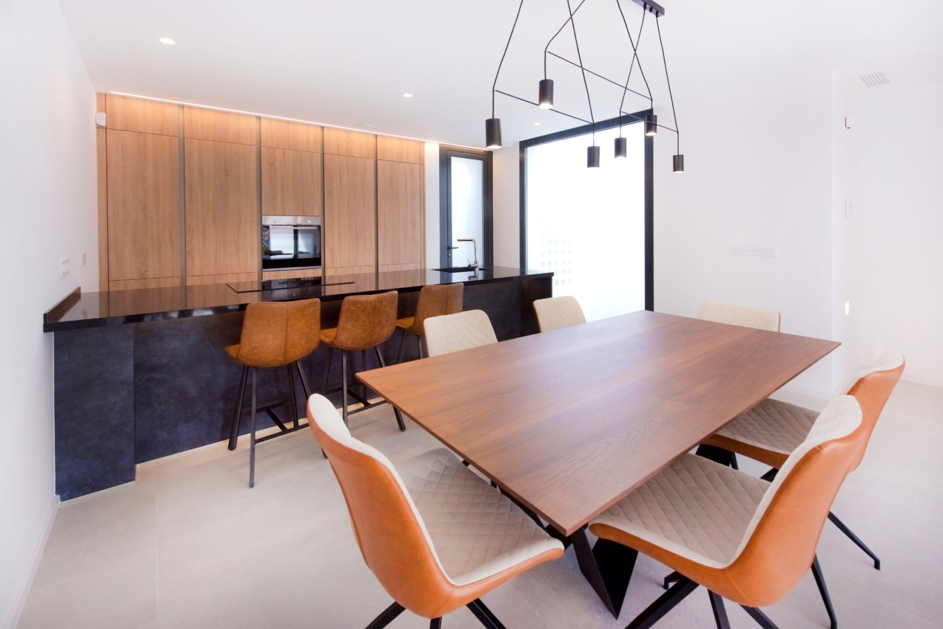 Reventa - Chalet / Villa  -
Albir