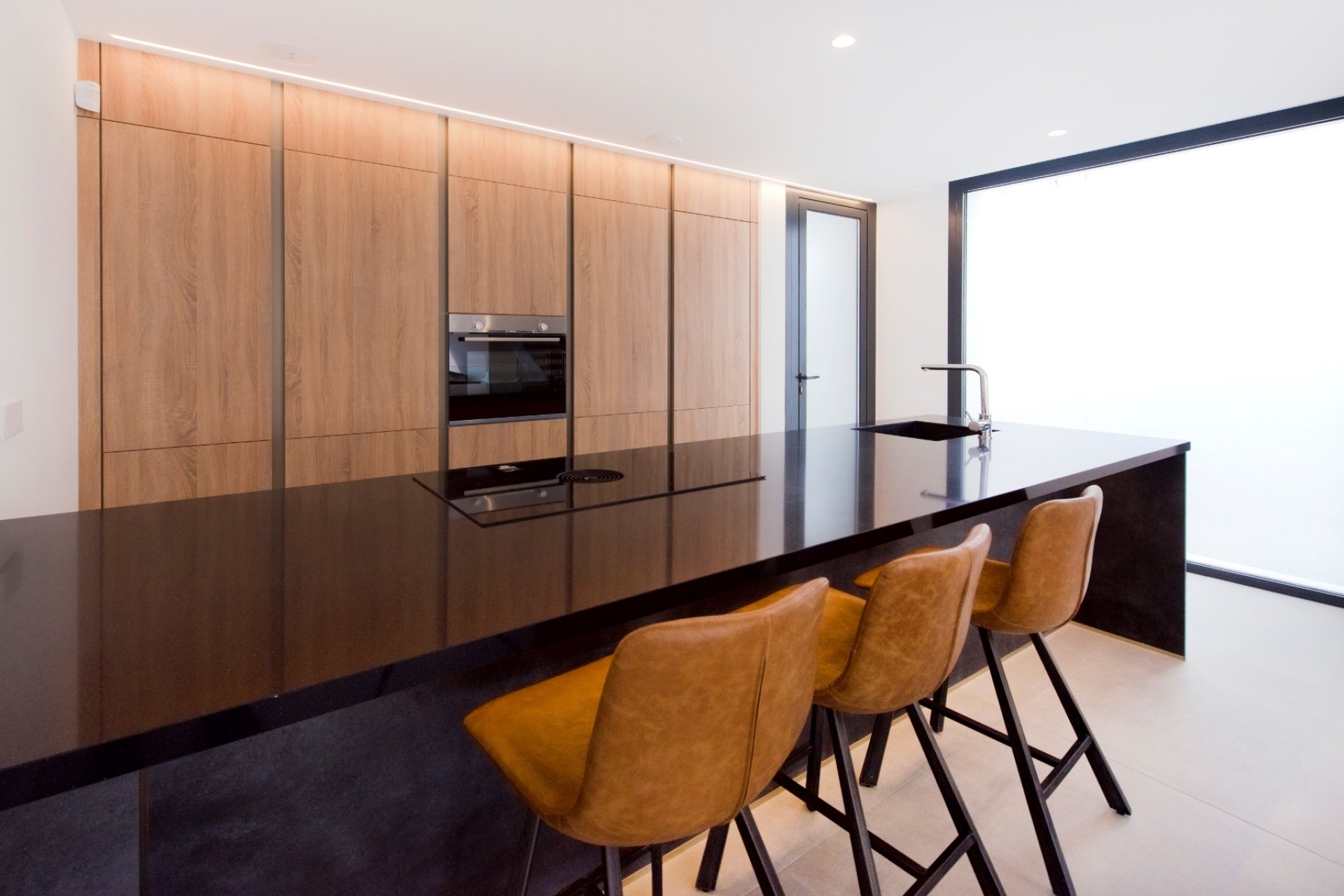 Reventa - Chalet / Villa  -
Albir