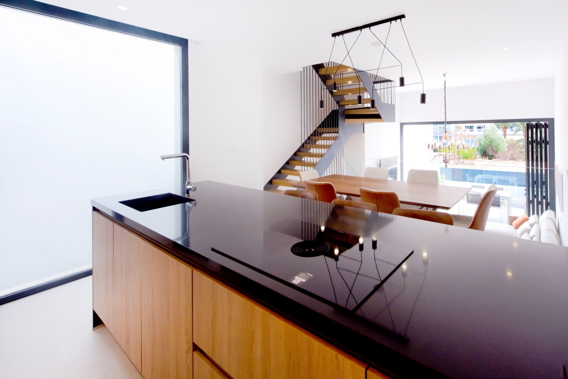 Reventa - Chalet / Villa  -
Albir