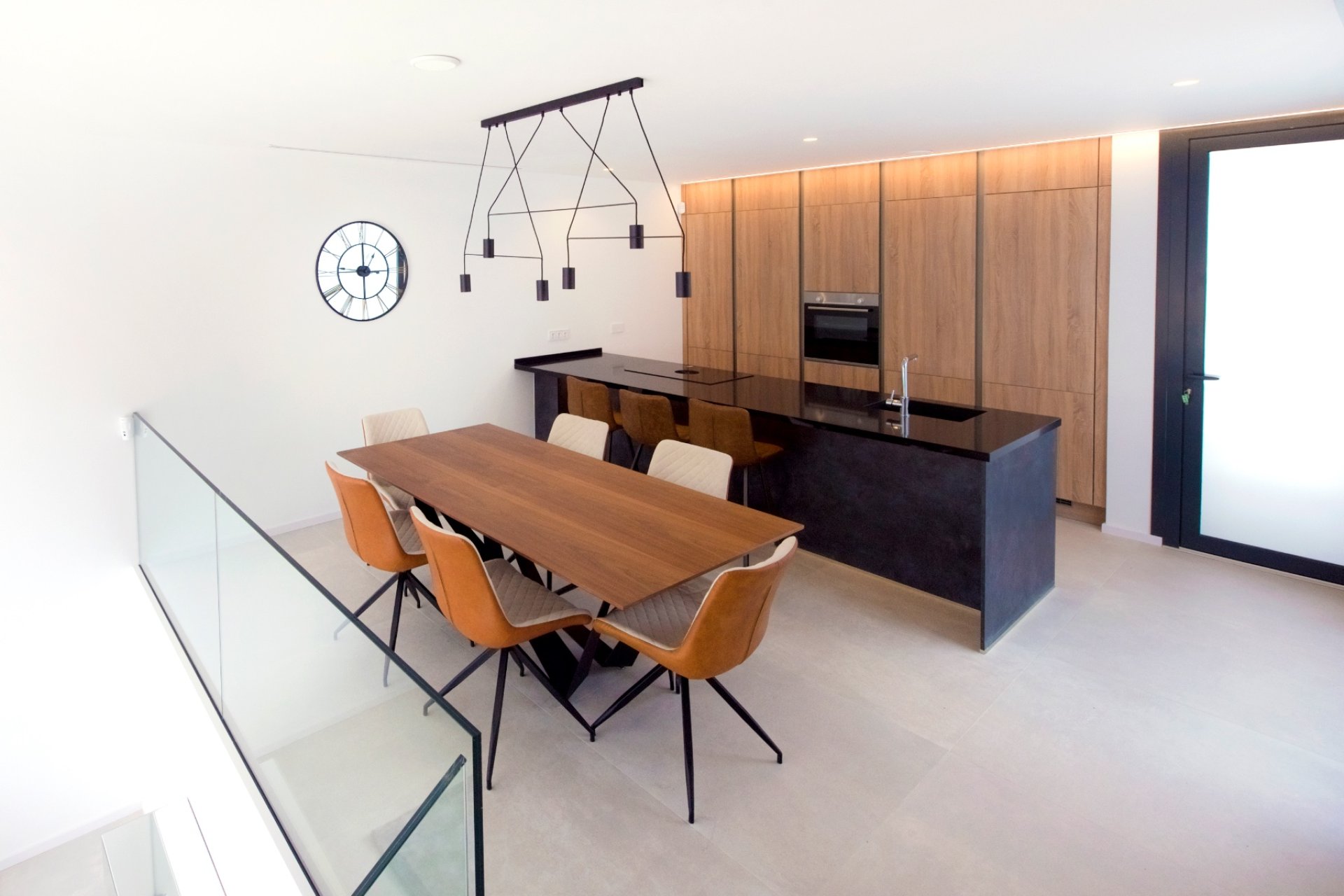 Reventa - Chalet / Villa  -
Albir