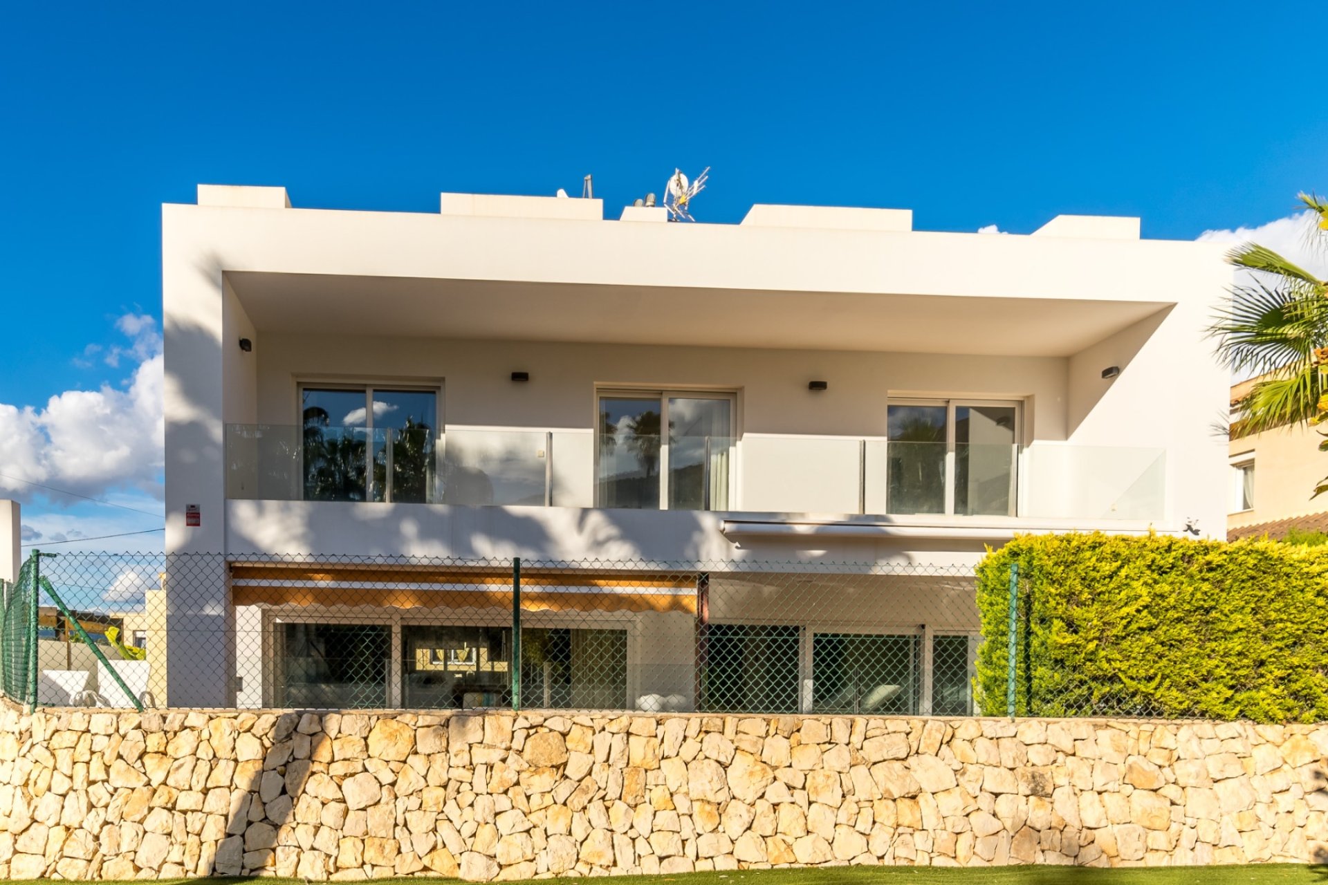 Reventa - Chalet / Villa  -
Albir