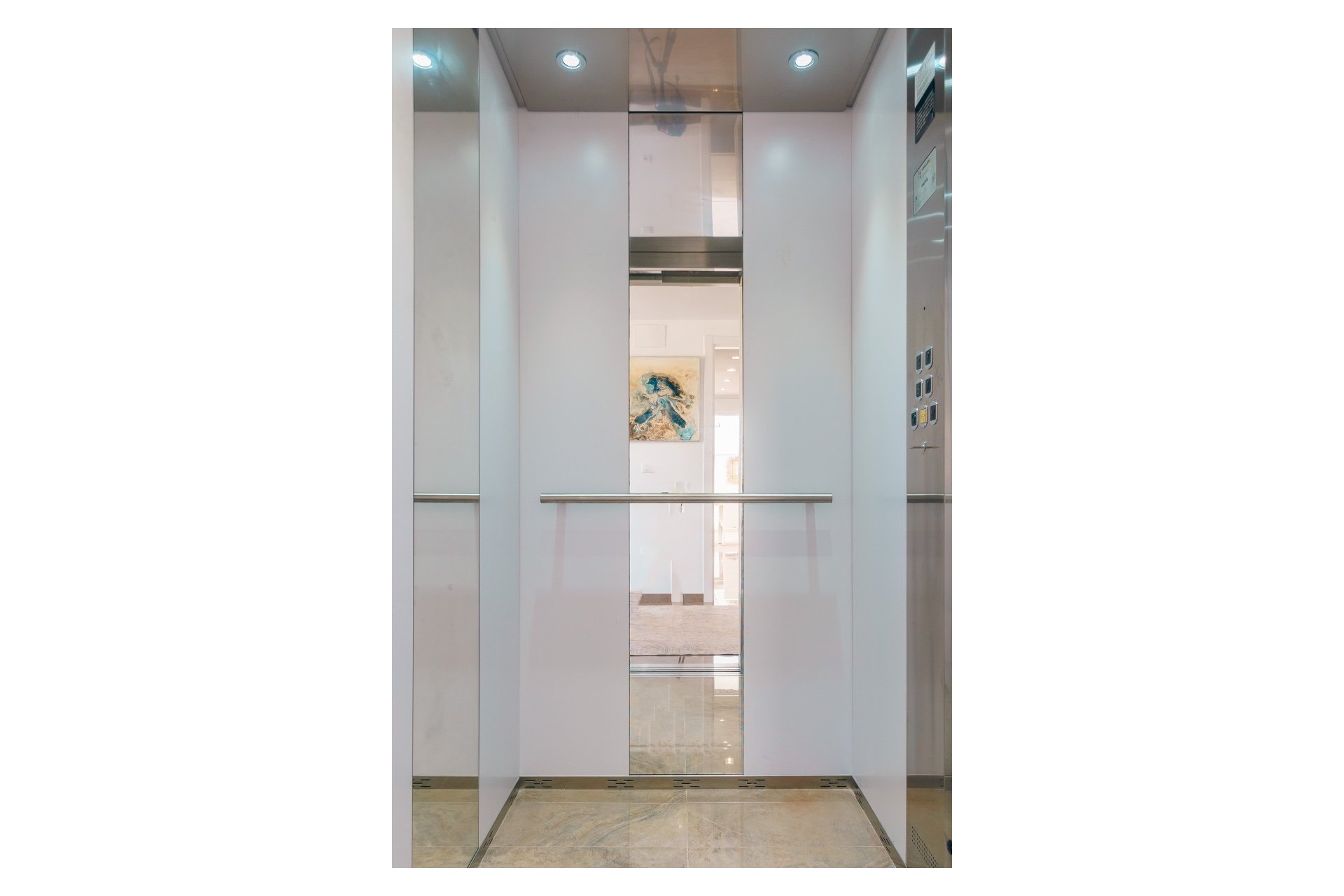 Reventa - Chalet / Villa  -
Albir