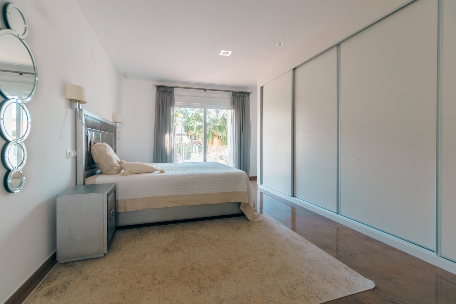 Reventa - Chalet / Villa  -
Albir