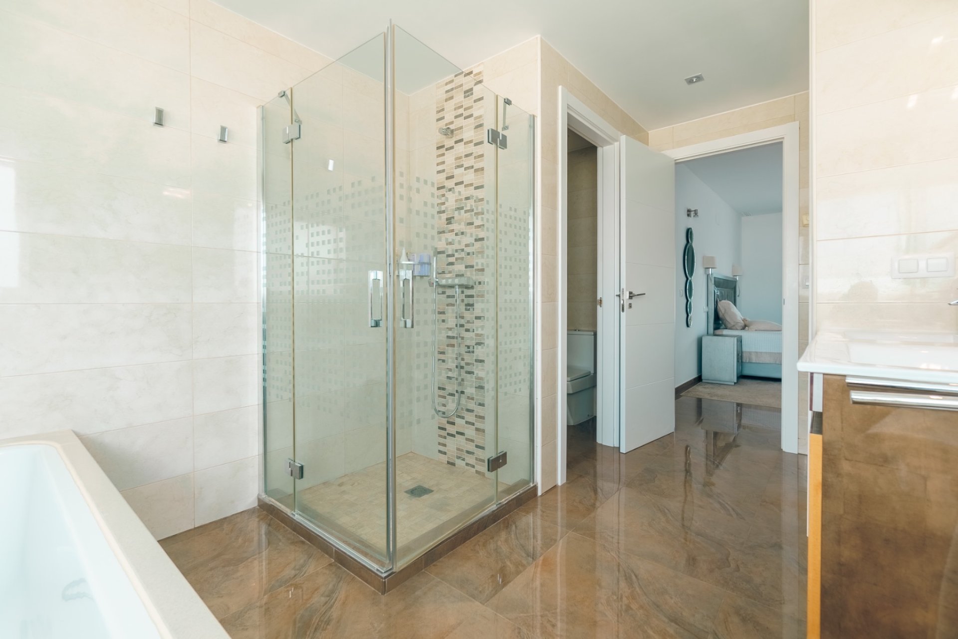 Reventa - Chalet / Villa  -
Albir