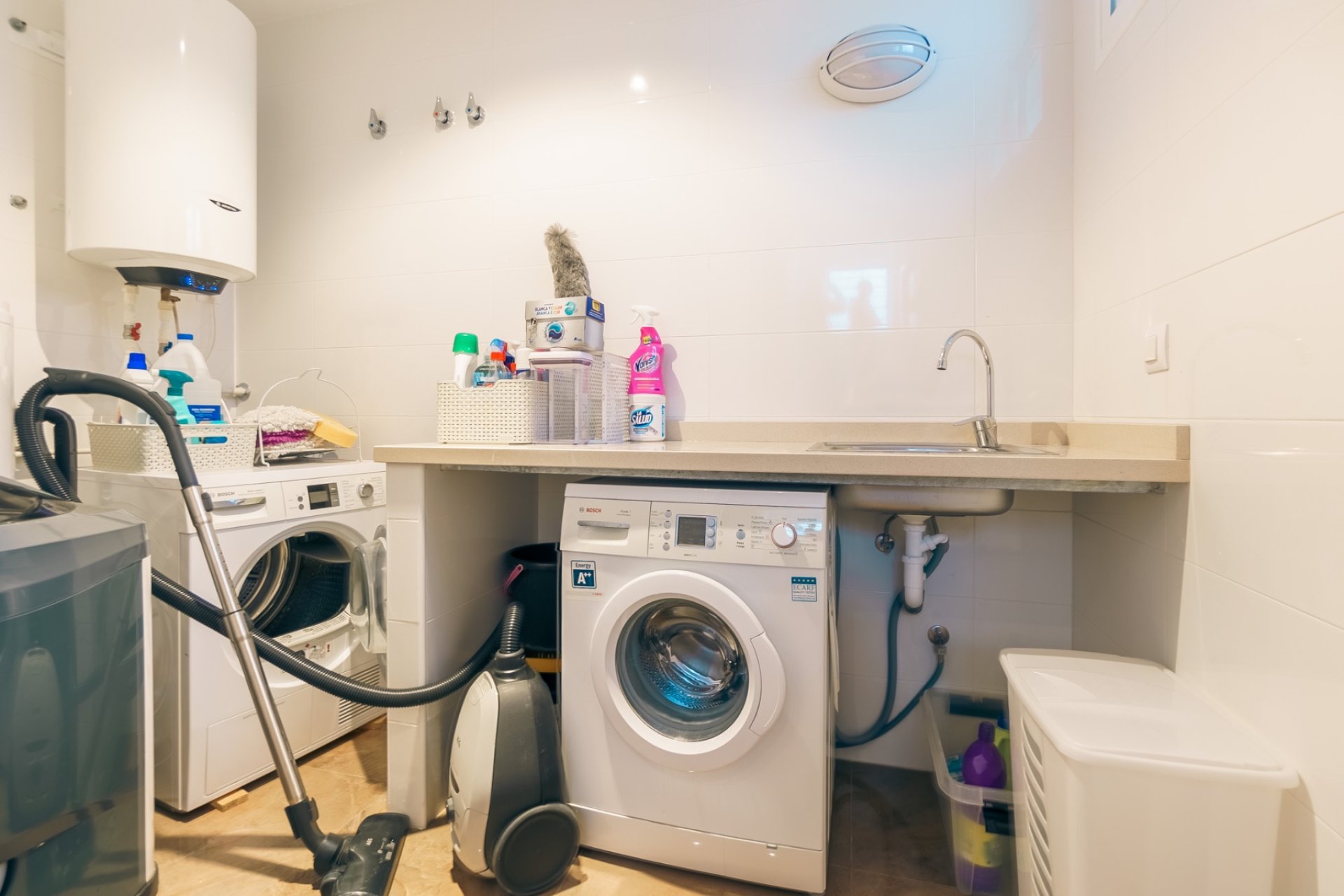 Reventa - Chalet / Villa  -
Albir