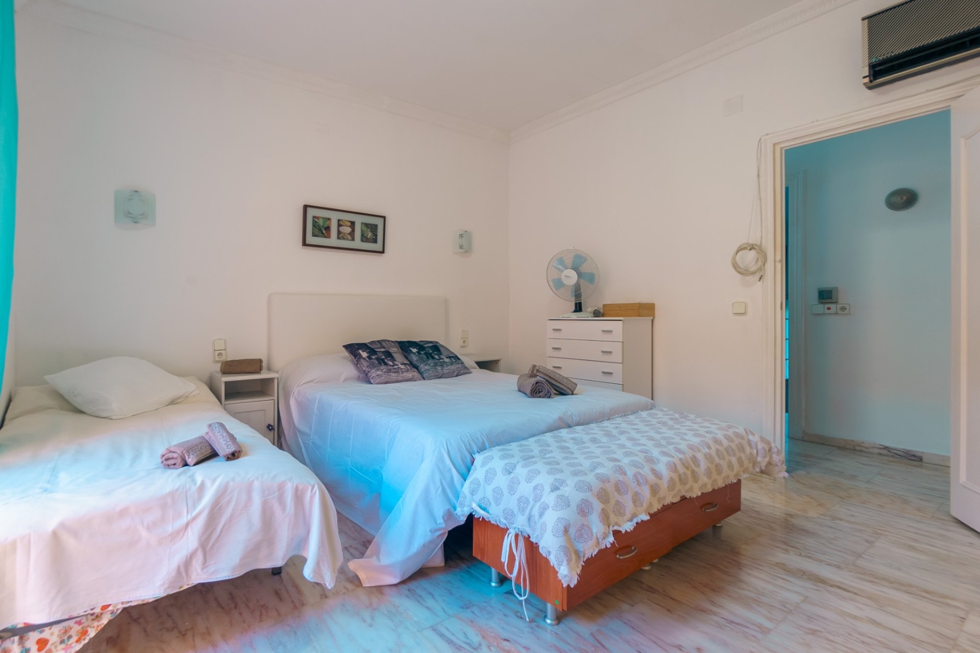 Reventa - Chalet / Villa  -
Albir