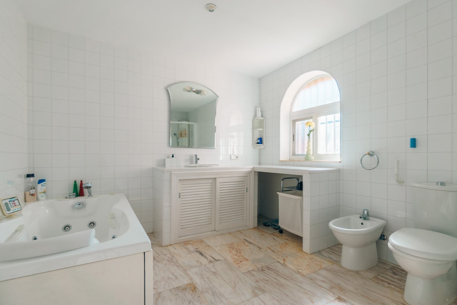 Reventa - Chalet / Villa  -
Albir