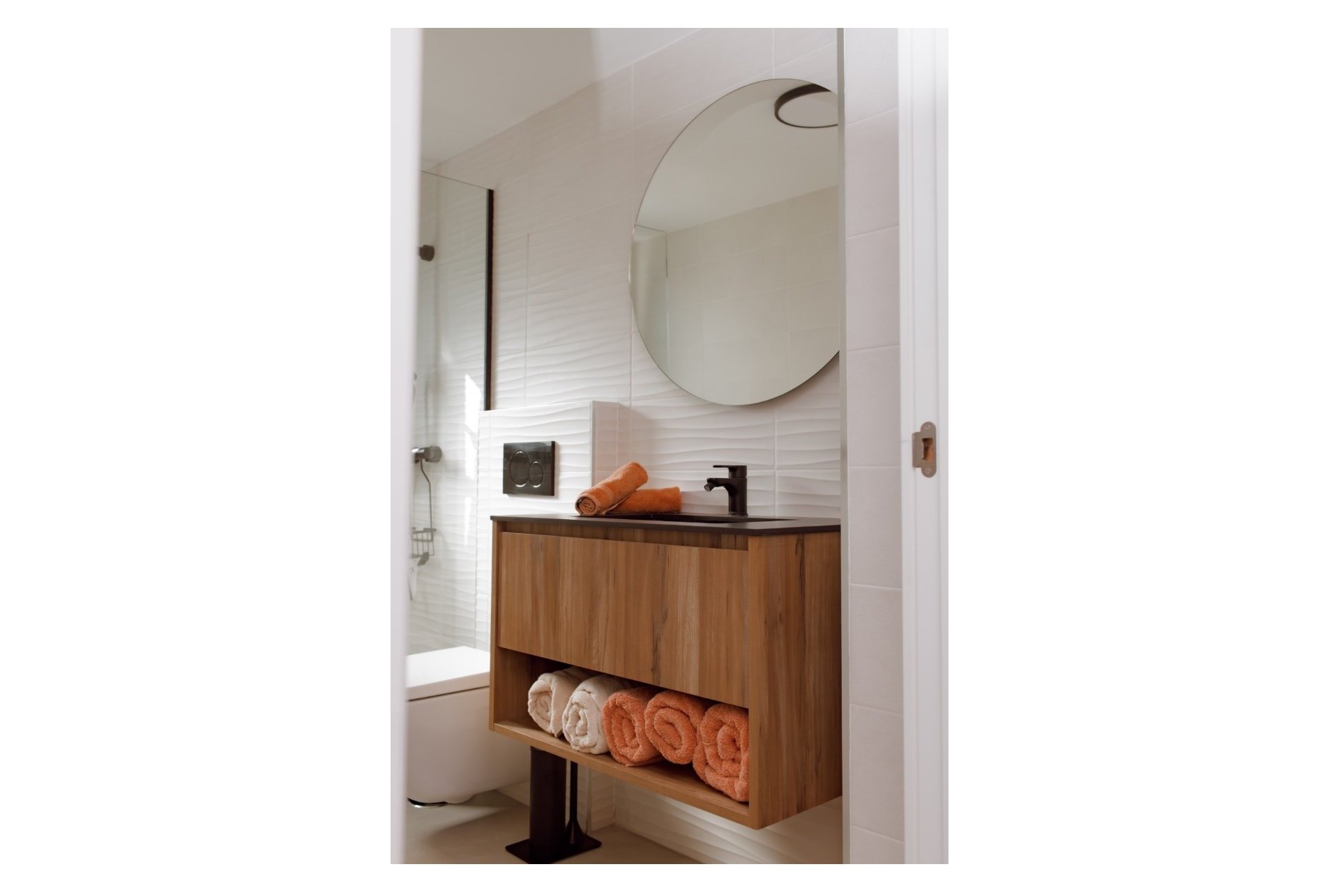 Reventa - Chalet / Villa  -
Albir