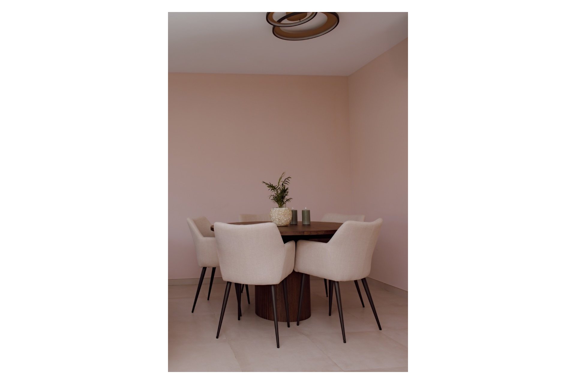 Reventa - Chalet / Villa  -
Albir