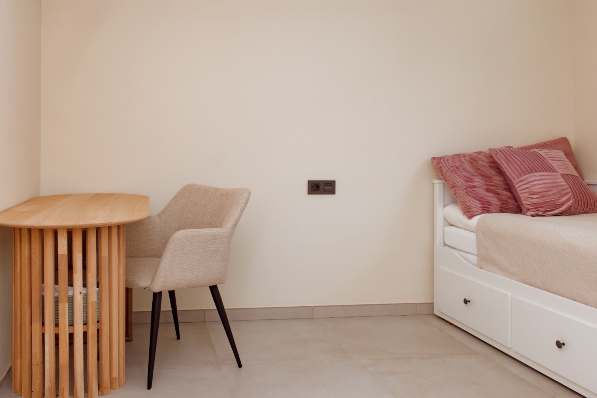 Reventa - Chalet / Villa  -
Albir