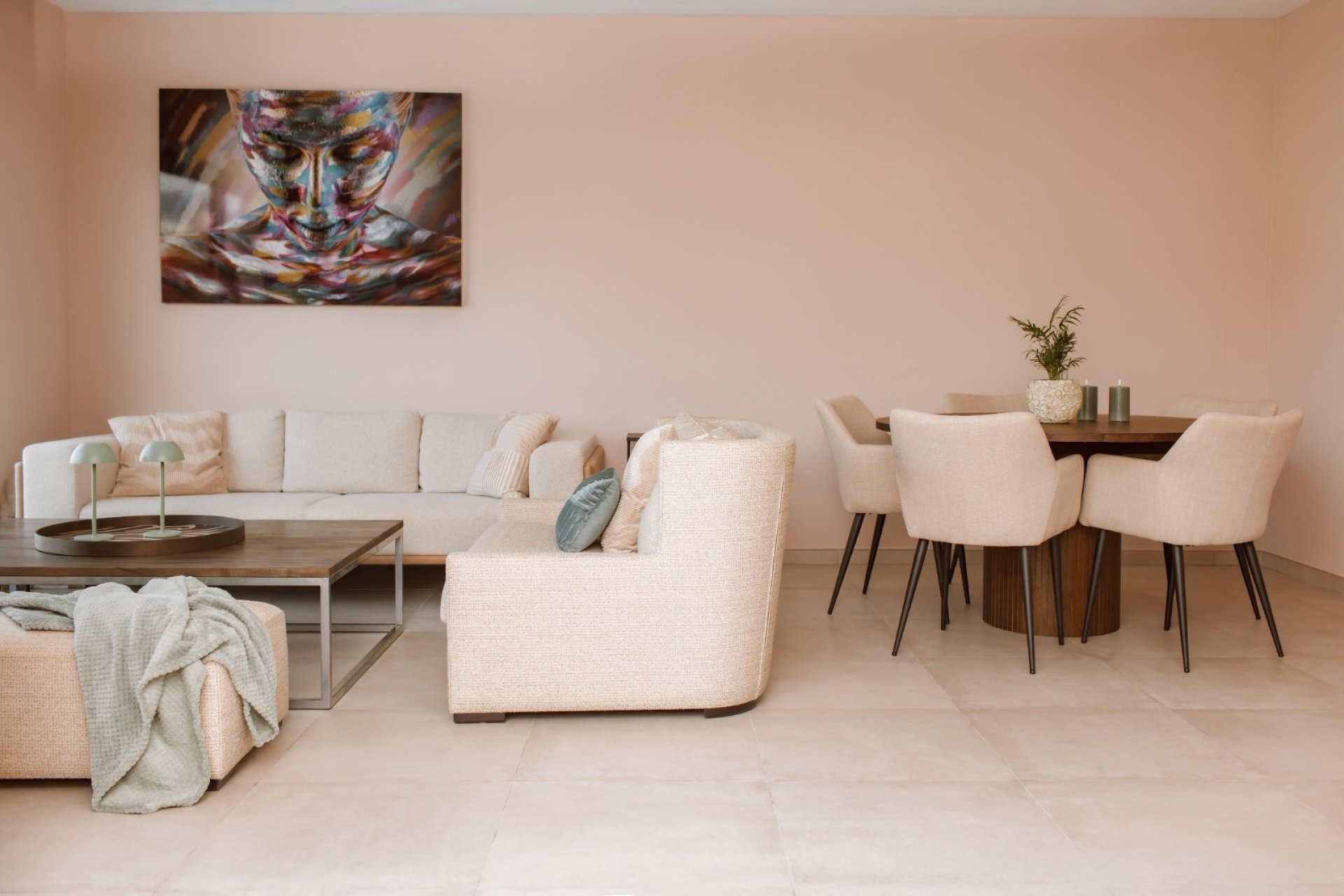 Reventa - Chalet / Villa  -
Albir