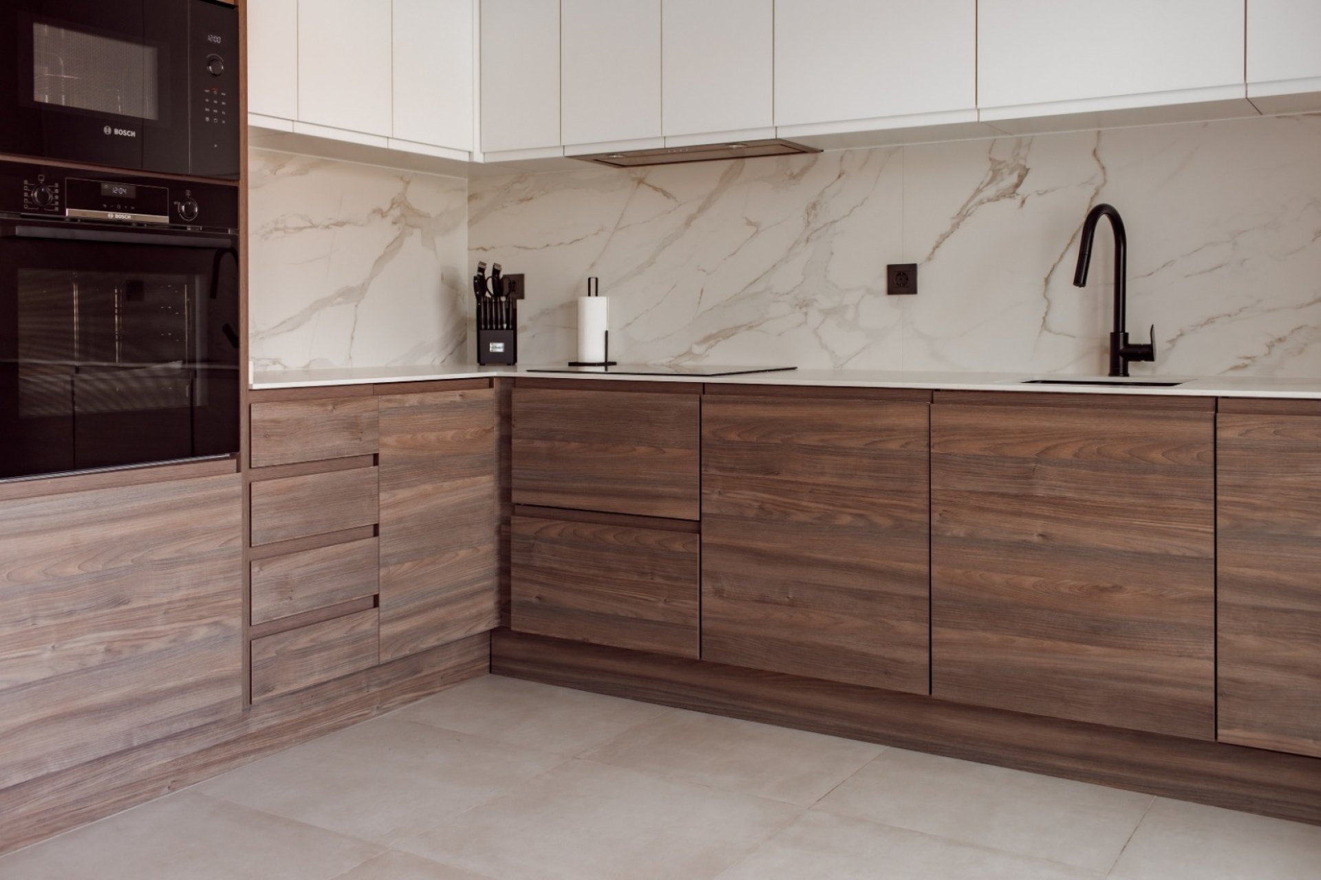 Reventa - Chalet / Villa  -
Albir