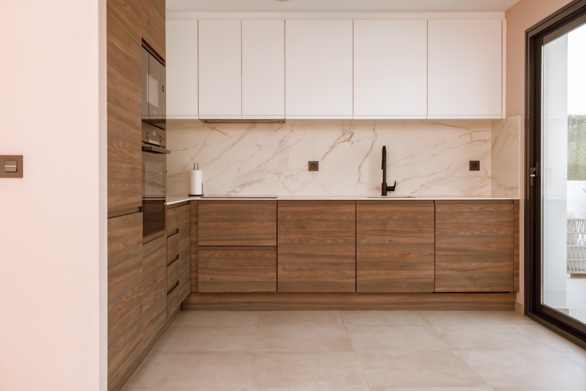 Reventa - Chalet / Villa  -
Albir